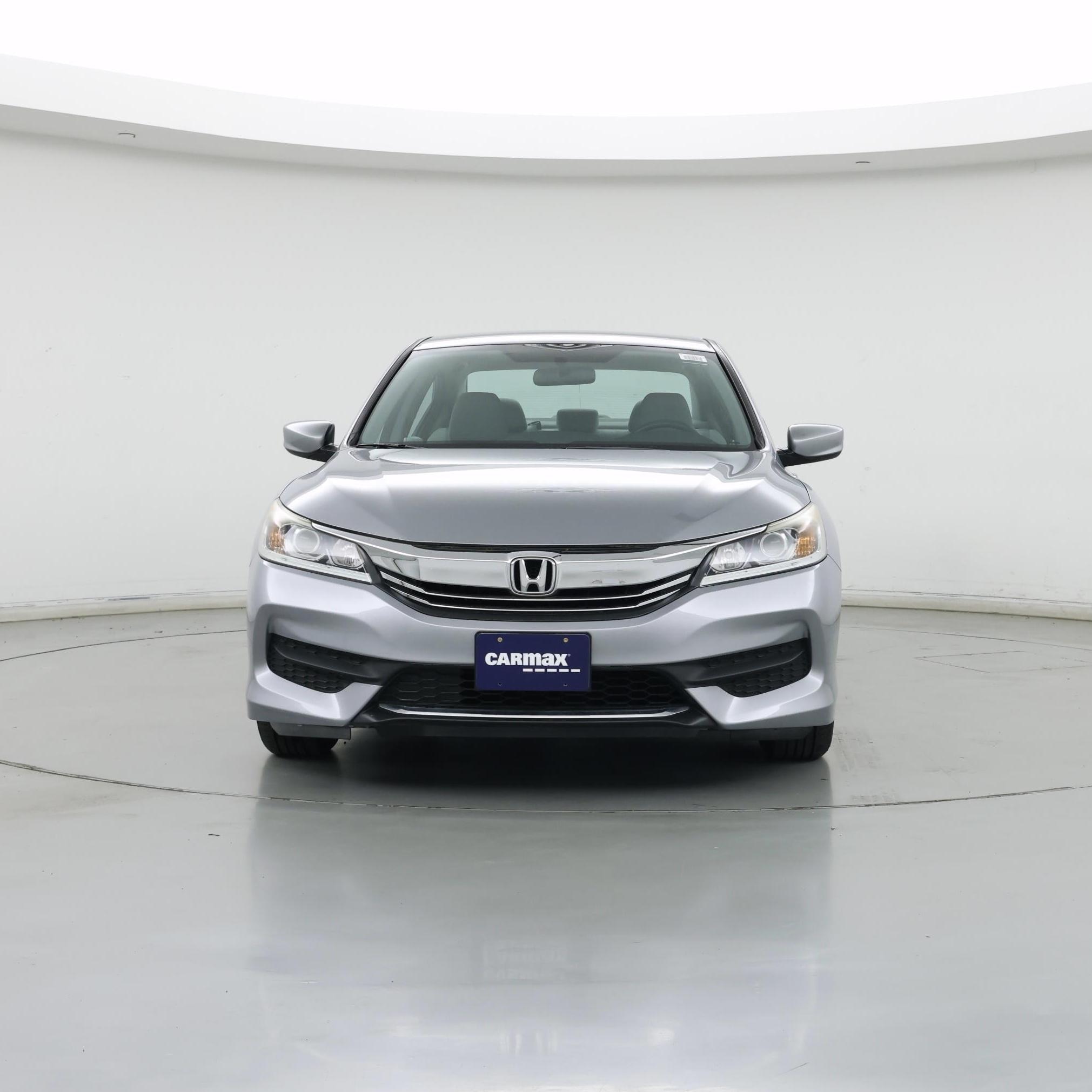Thumbnail: 2016 Honda Accord - 5