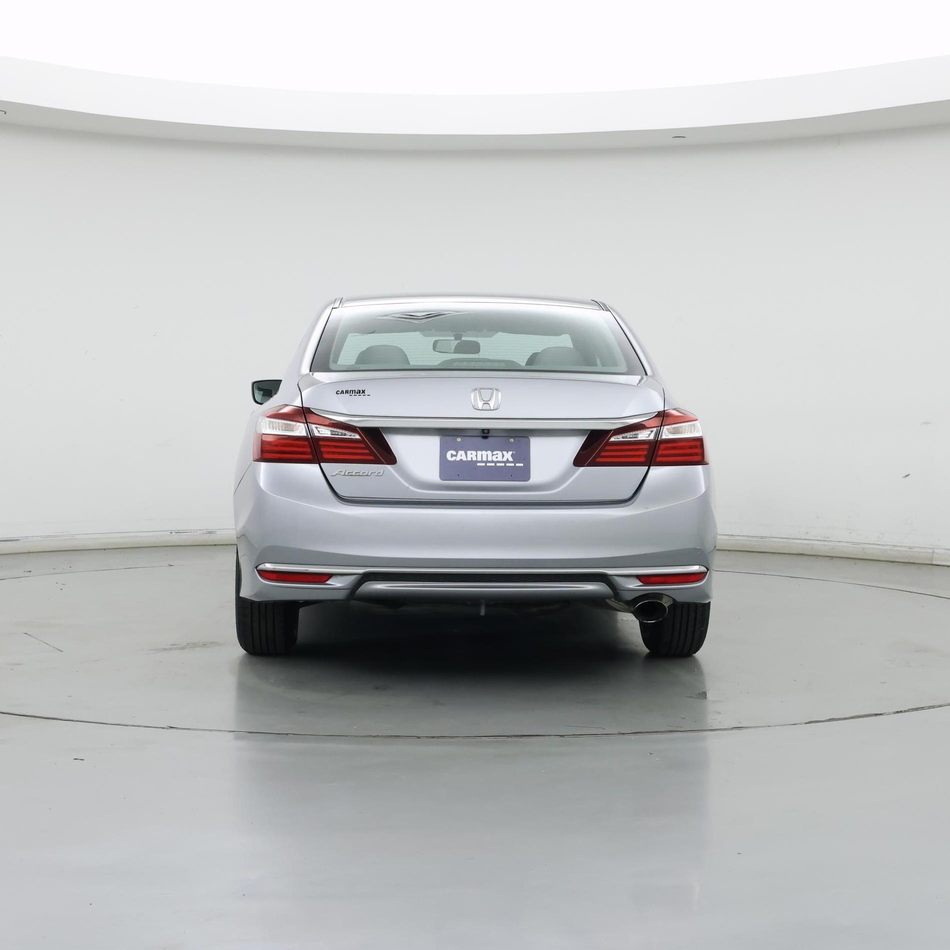 Thumbnail: 2016 Honda Accord - 6