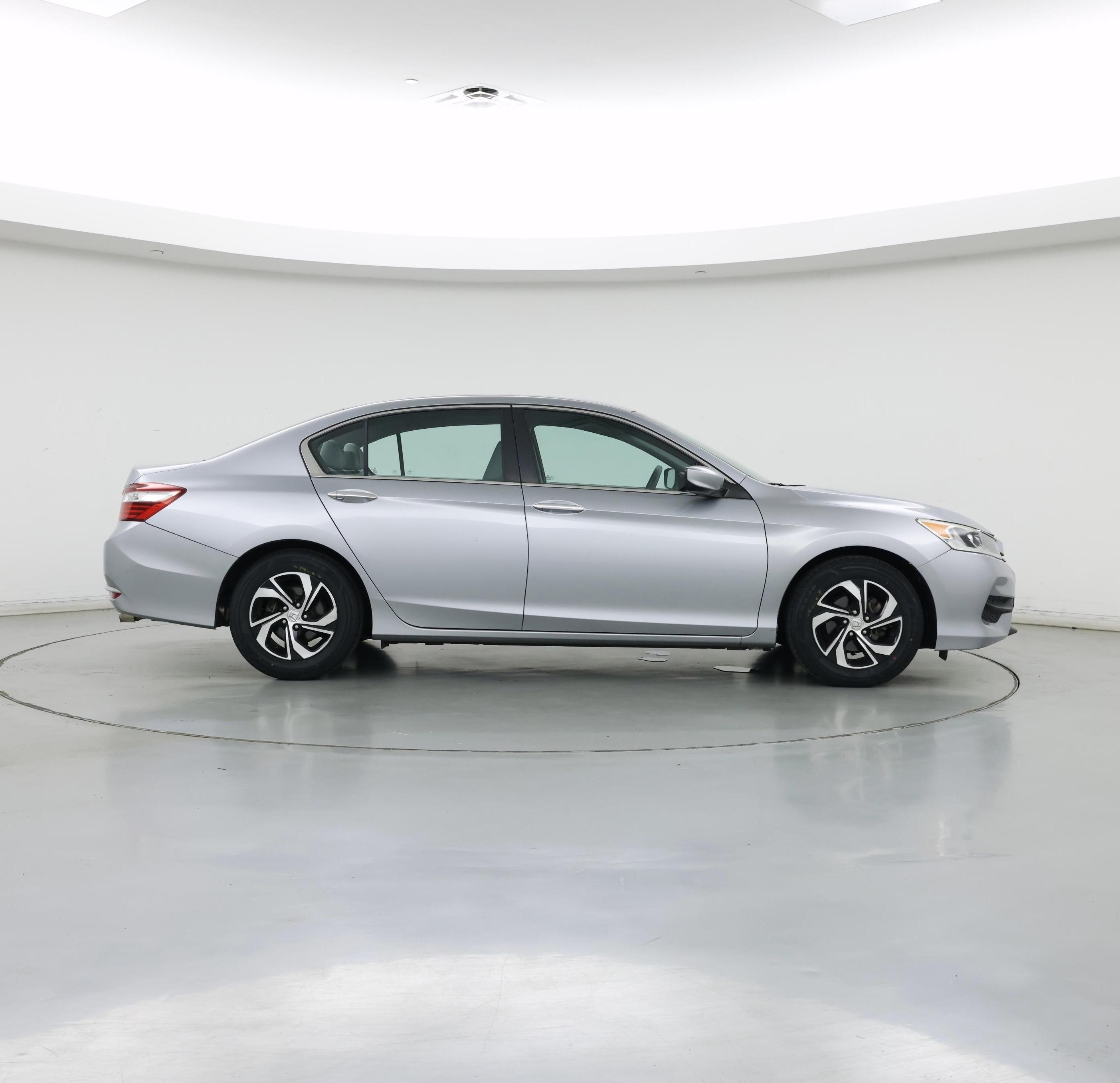 Thumbnail: 2016 Honda Accord - 7