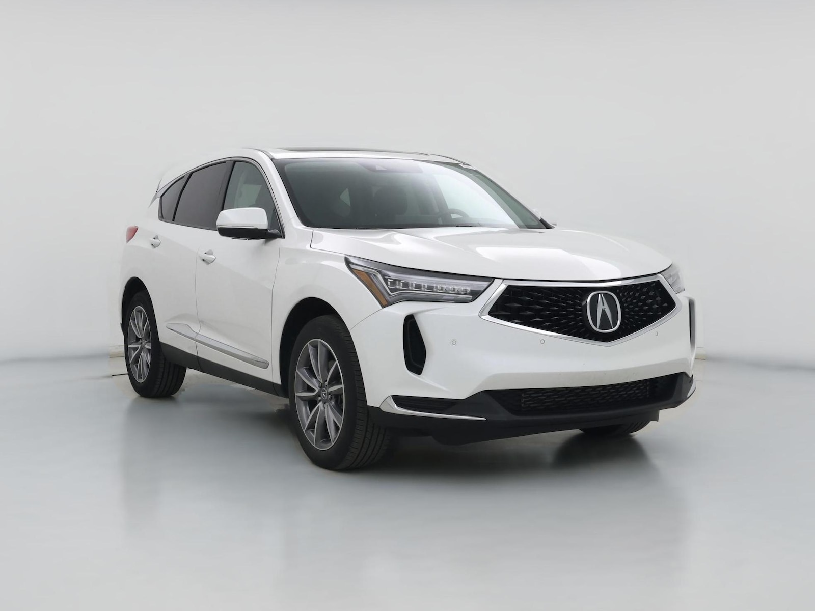 2024 Acura RDX