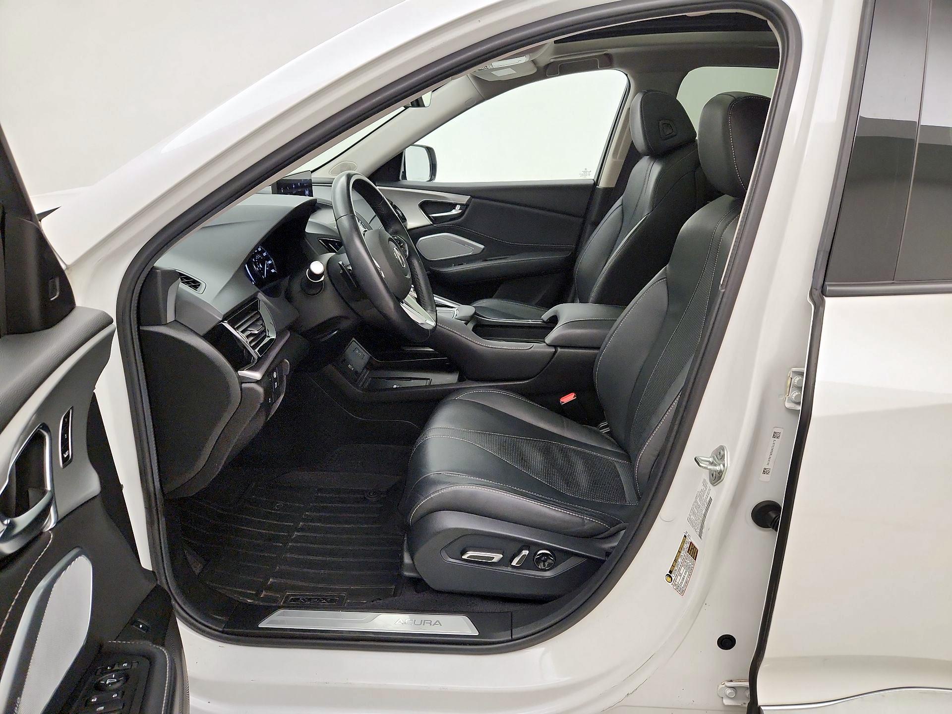 Thumbnail: 2024 Acura RDX - 11