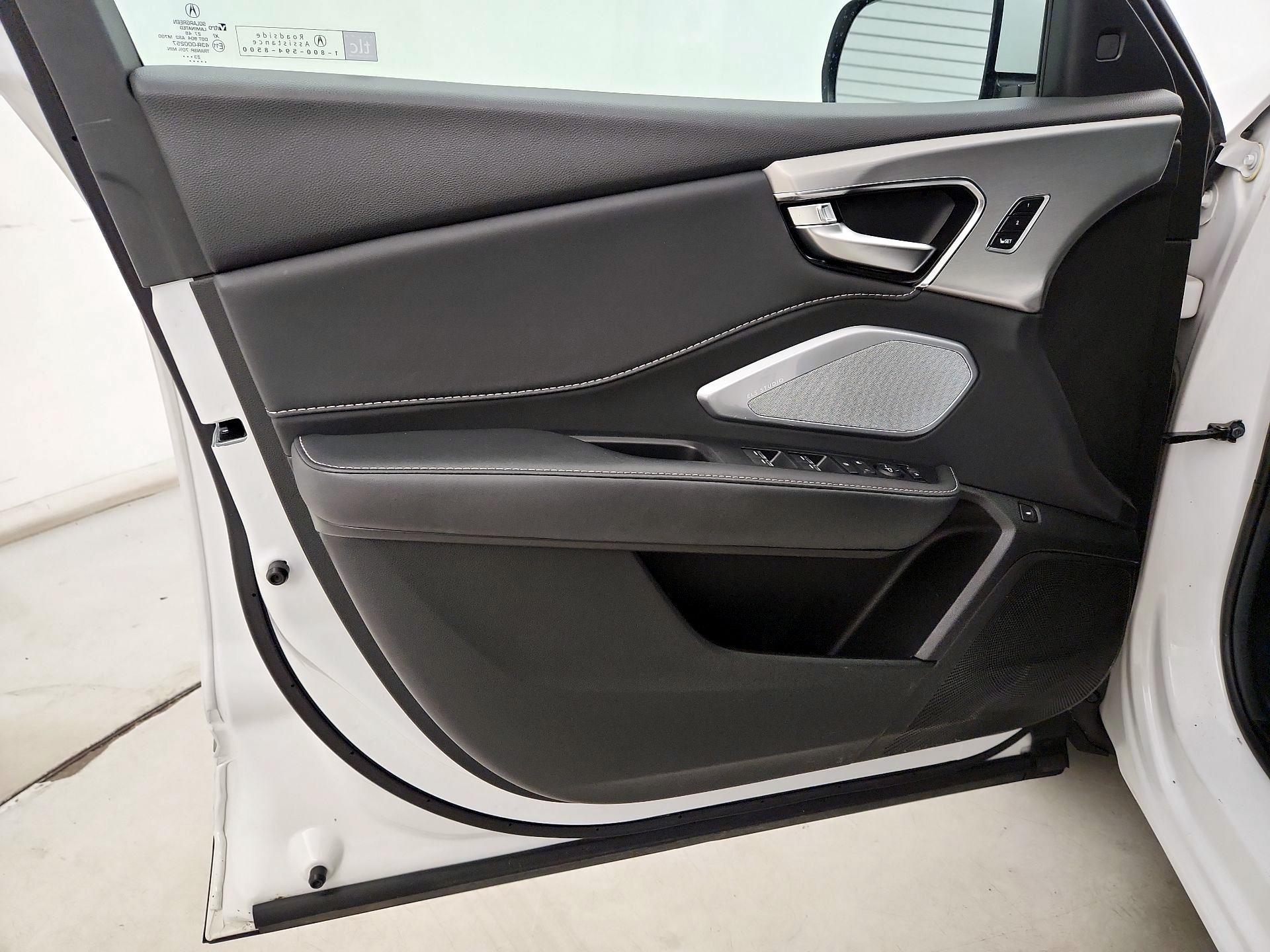 Thumbnail: 2024 Acura RDX - 12