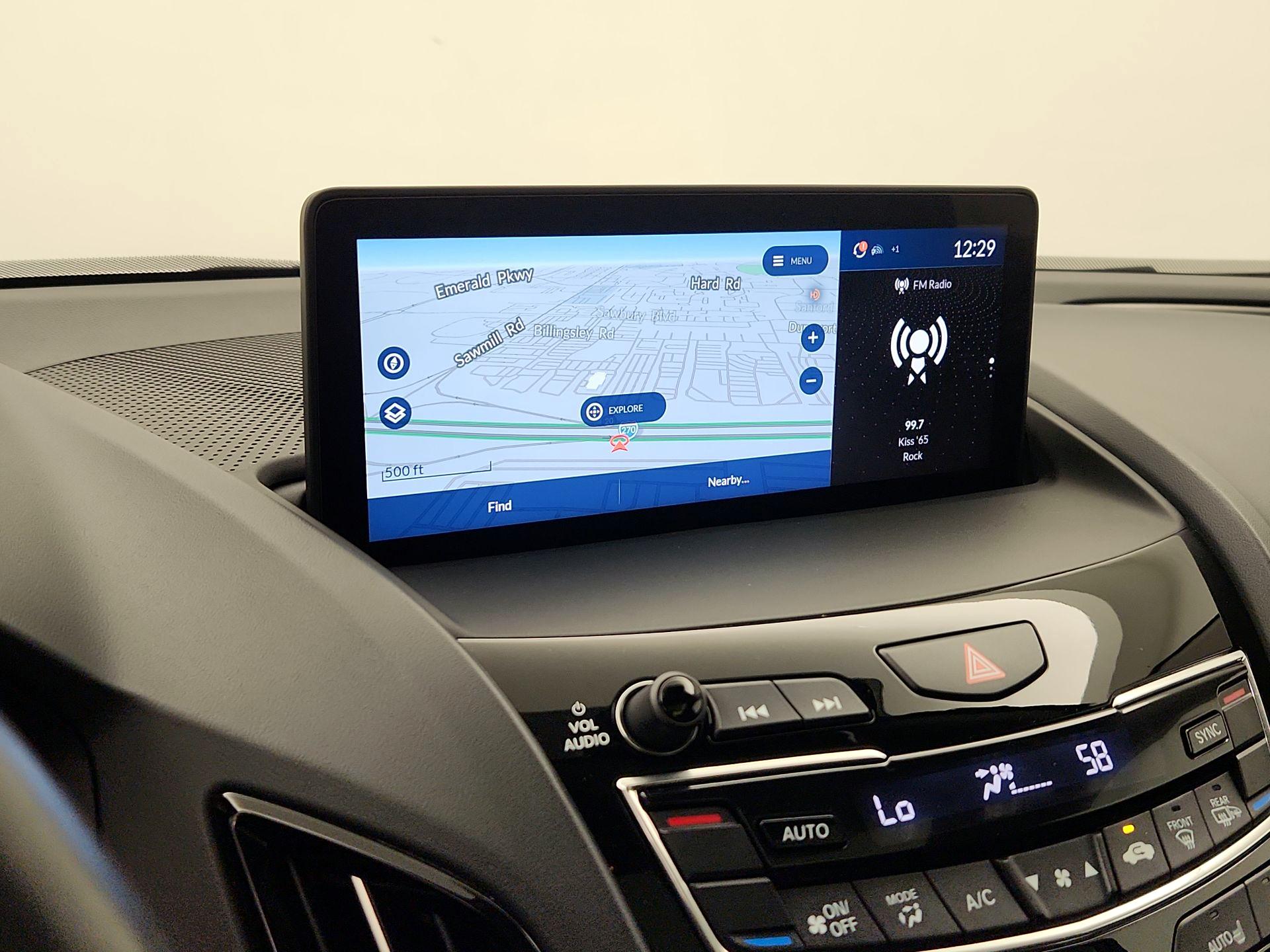 Thumbnail: 2024 Acura RDX - 14