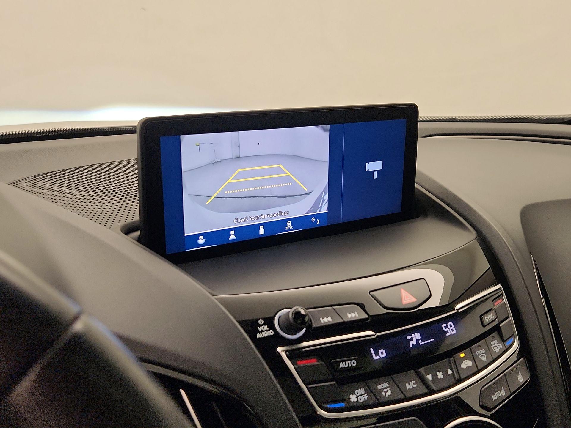 Thumbnail: 2024 Acura RDX - 15