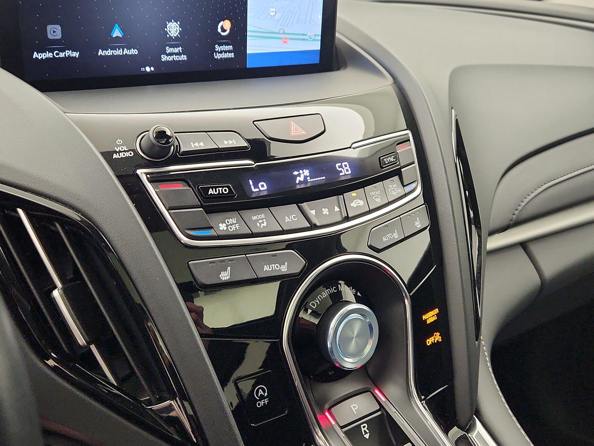 Thumbnail: 2024 Acura RDX - 17