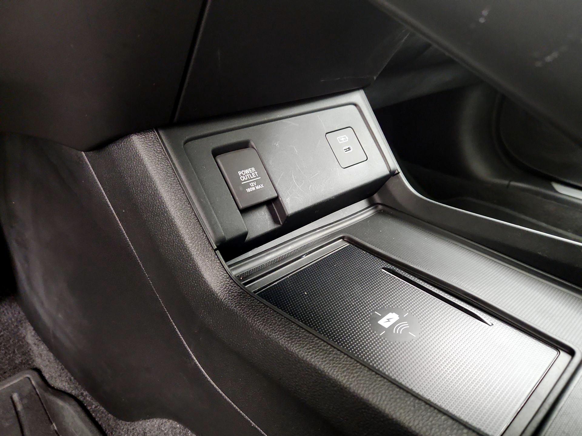 Thumbnail: 2024 Acura RDX - 19