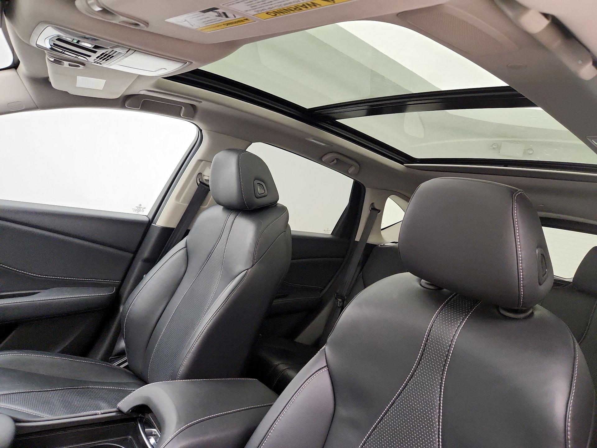 Thumbnail: 2024 Acura RDX - 20