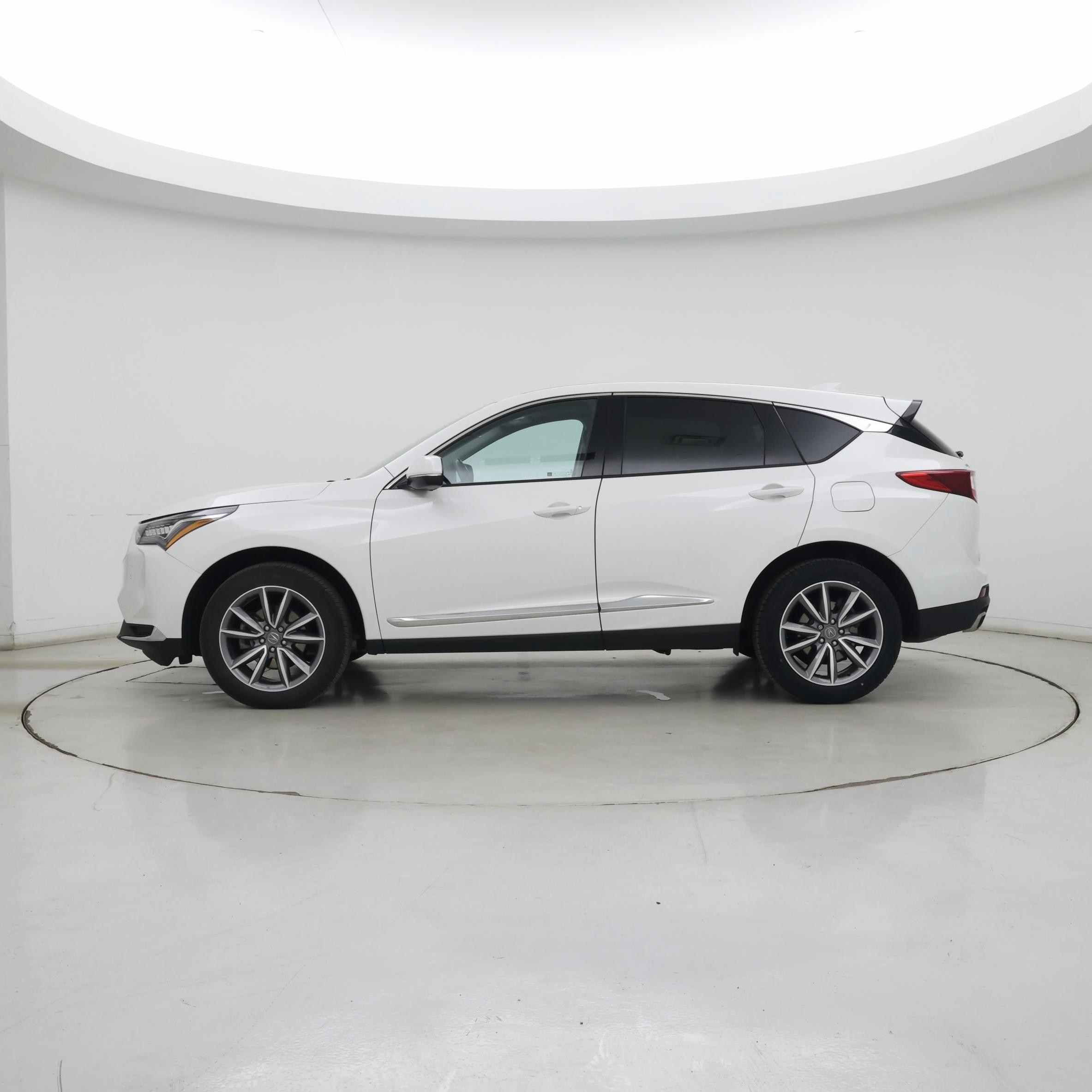 Thumbnail: 2024 Acura RDX - 3