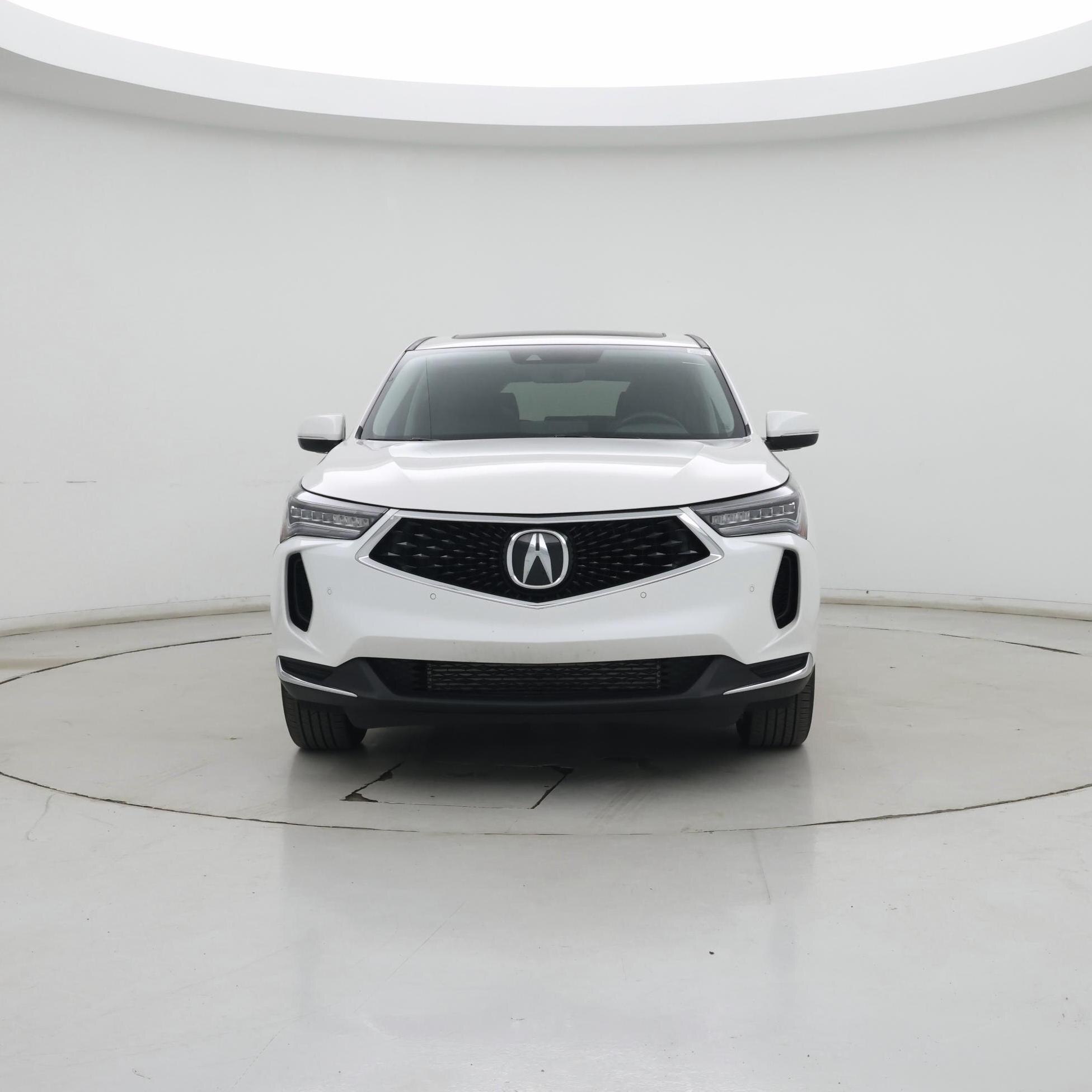 Thumbnail: 2024 Acura RDX - 5