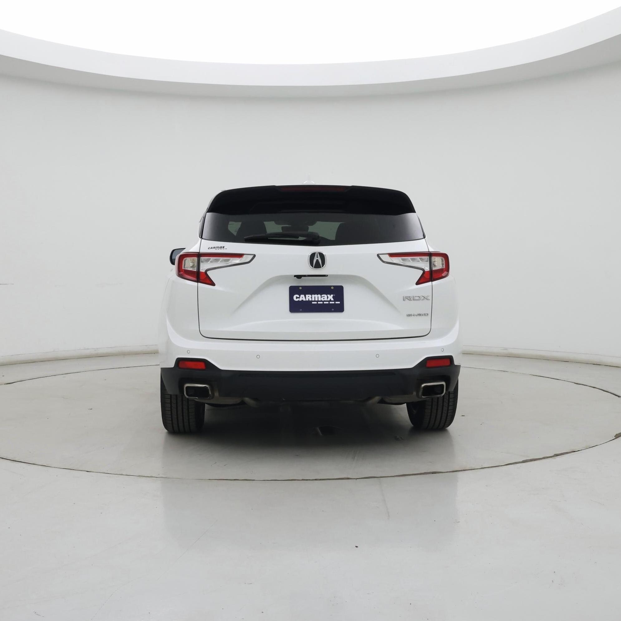 Thumbnail: 2024 Acura RDX - 6