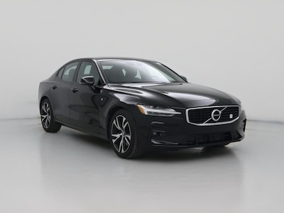 2020 Volvo S60 T5 R-Design