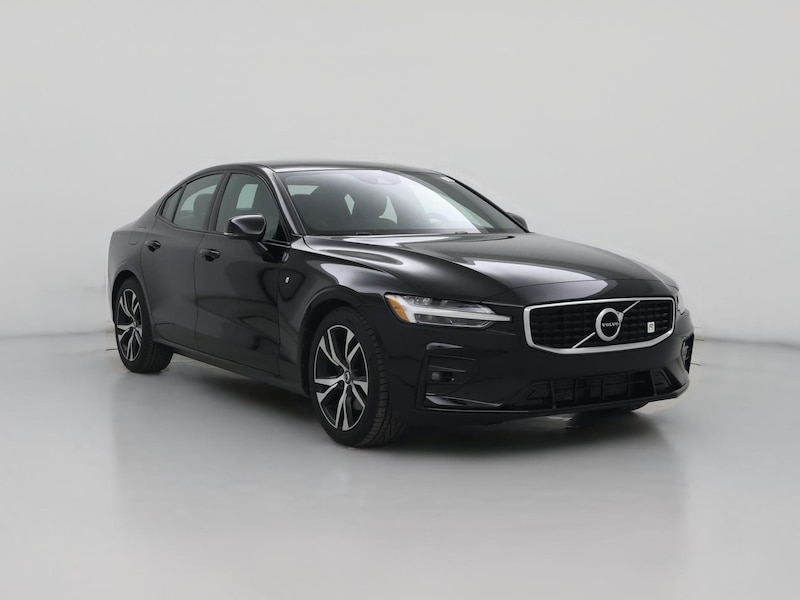 2020 Volvo S60 T5 R-Design -
                  Columbus, OH