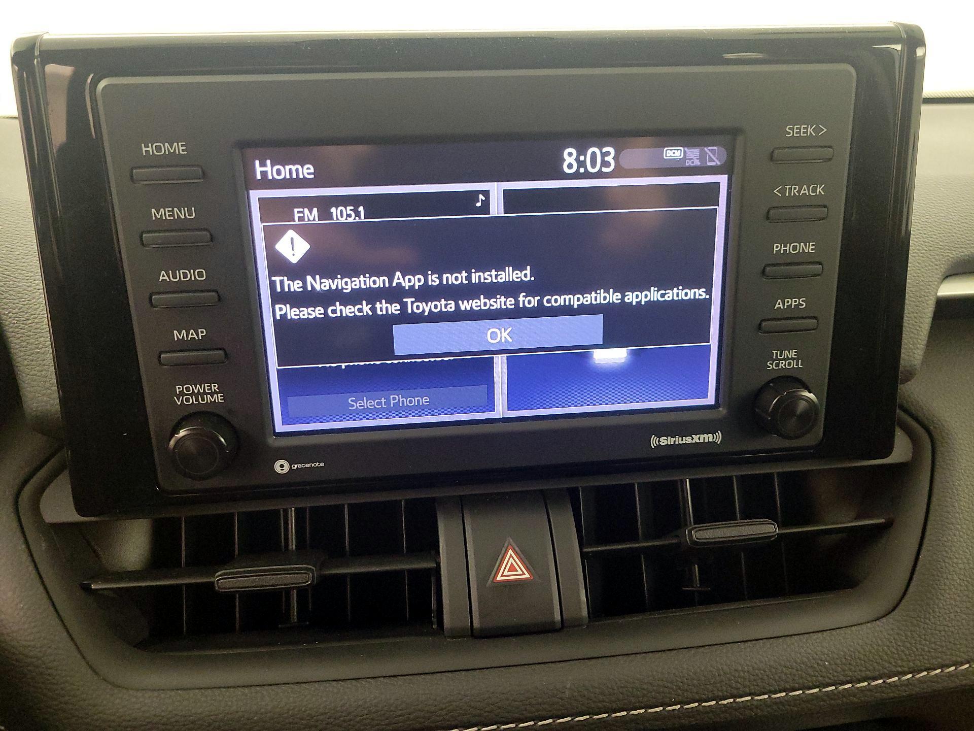 Thumbnail: 2022 Toyota RAV4 - 14