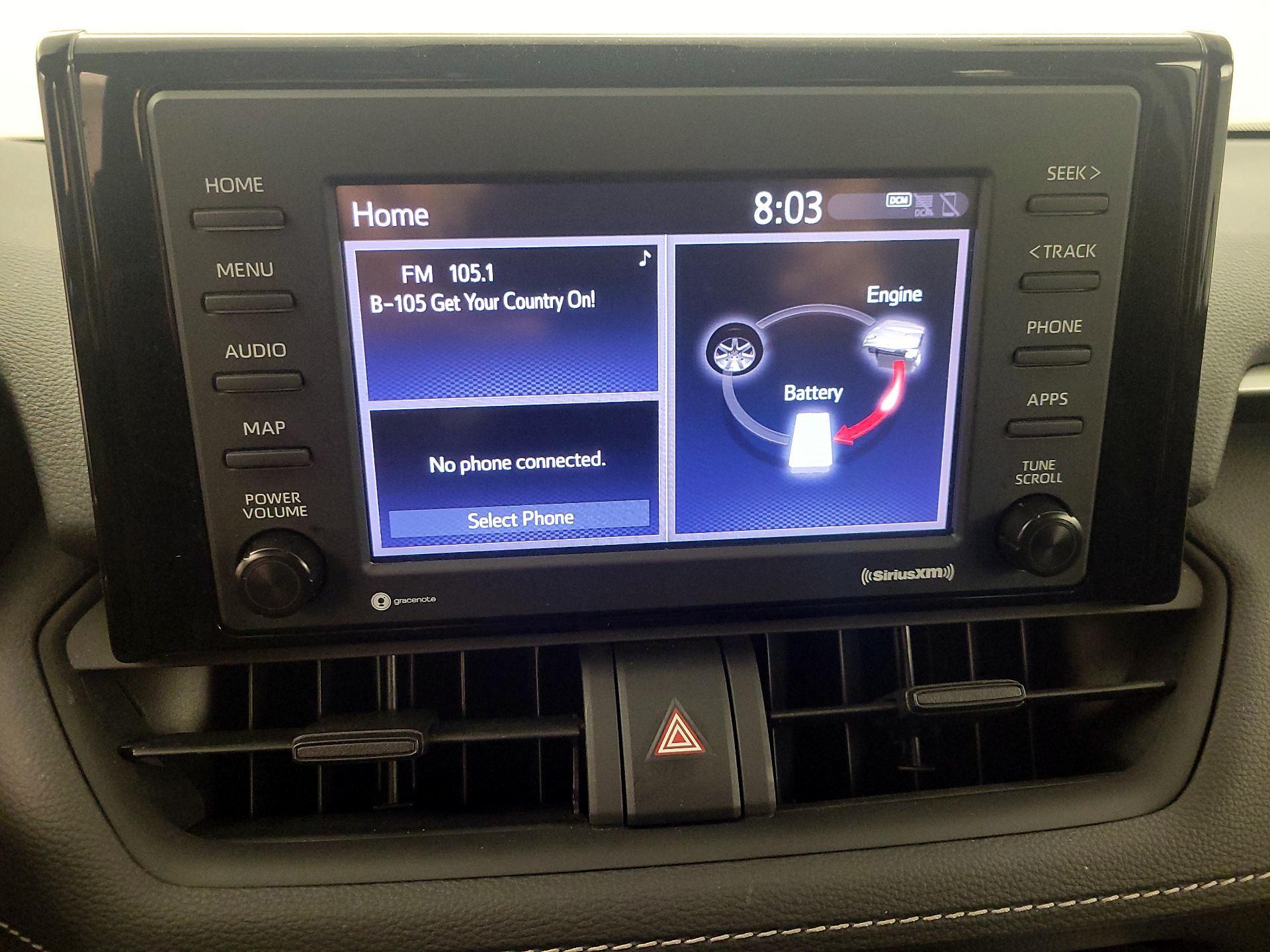 Thumbnail: 2022 Toyota RAV4 - 16