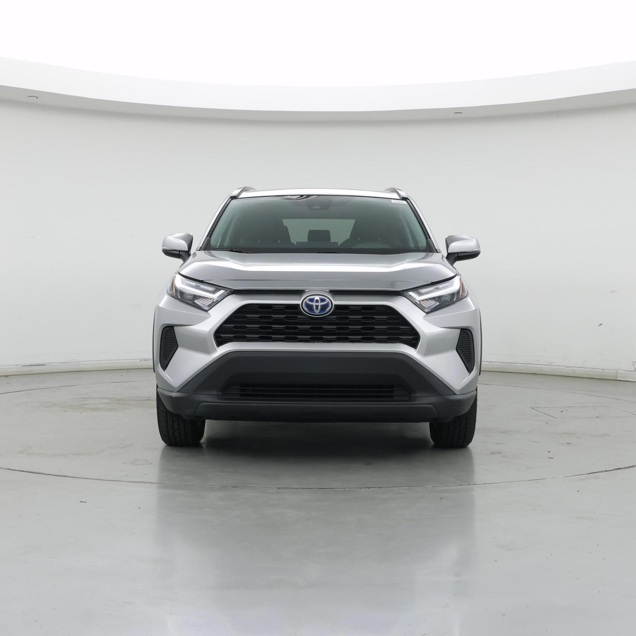 Thumbnail: 2022 Toyota RAV4 - 5