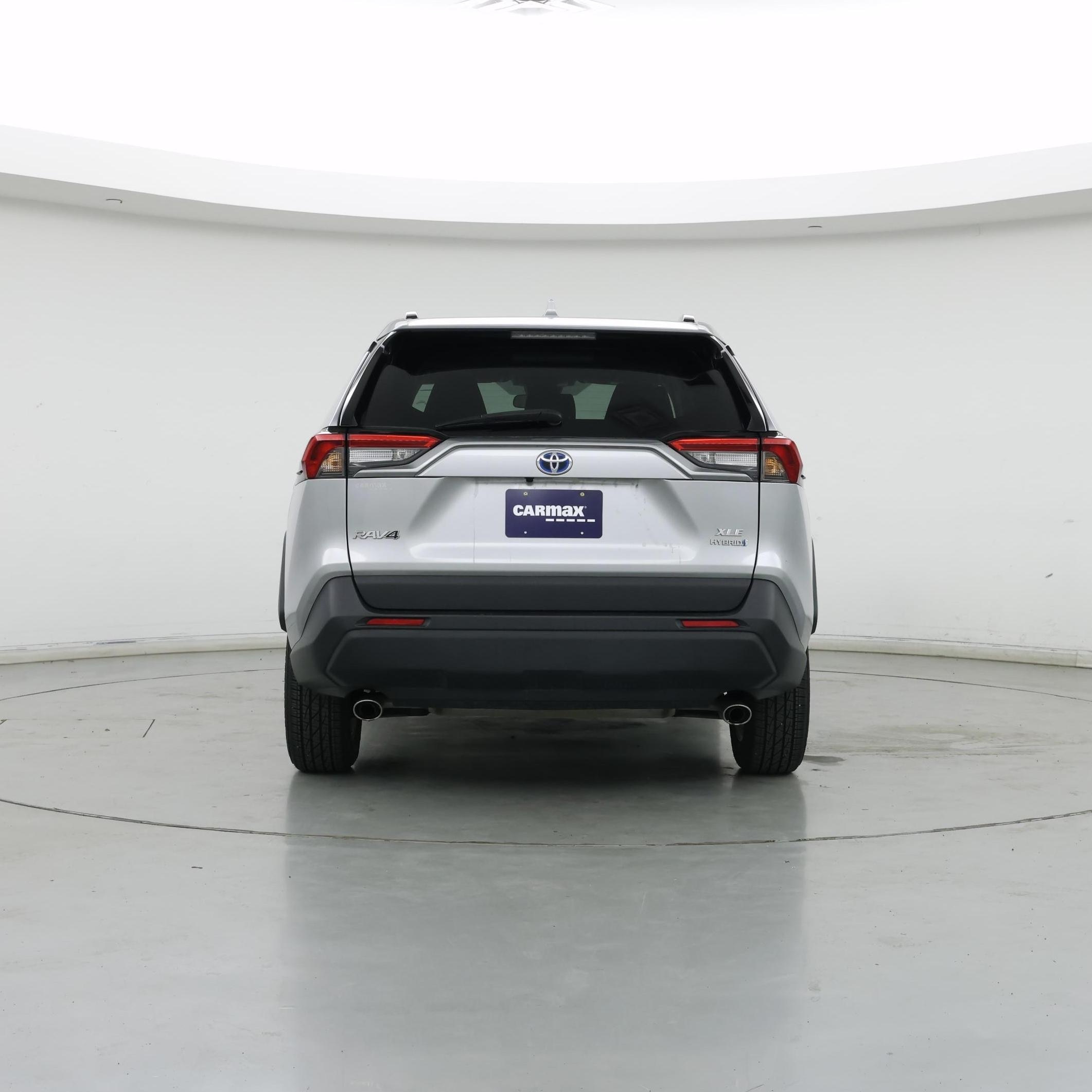 Thumbnail: 2022 Toyota RAV4 - 6