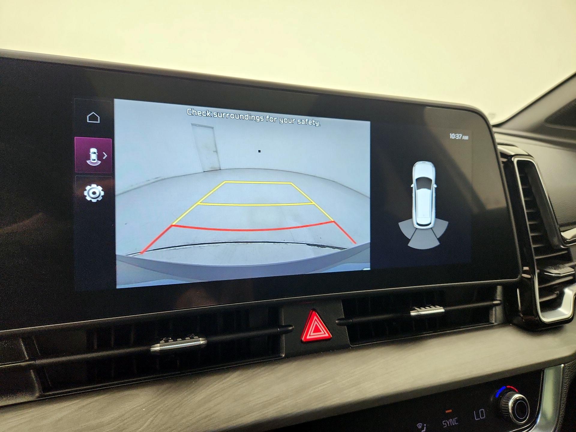 Thumbnail: 2023 Kia Sportage - 15