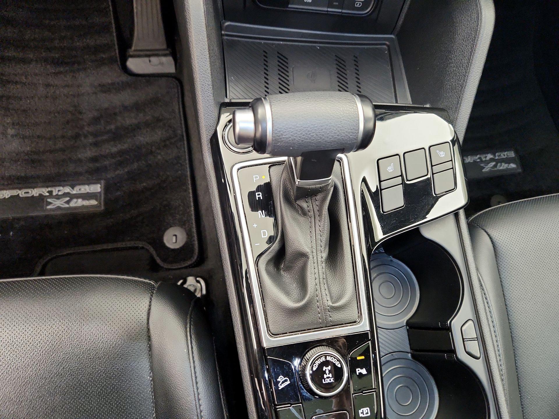 Thumbnail: 2023 Kia Sportage - 18