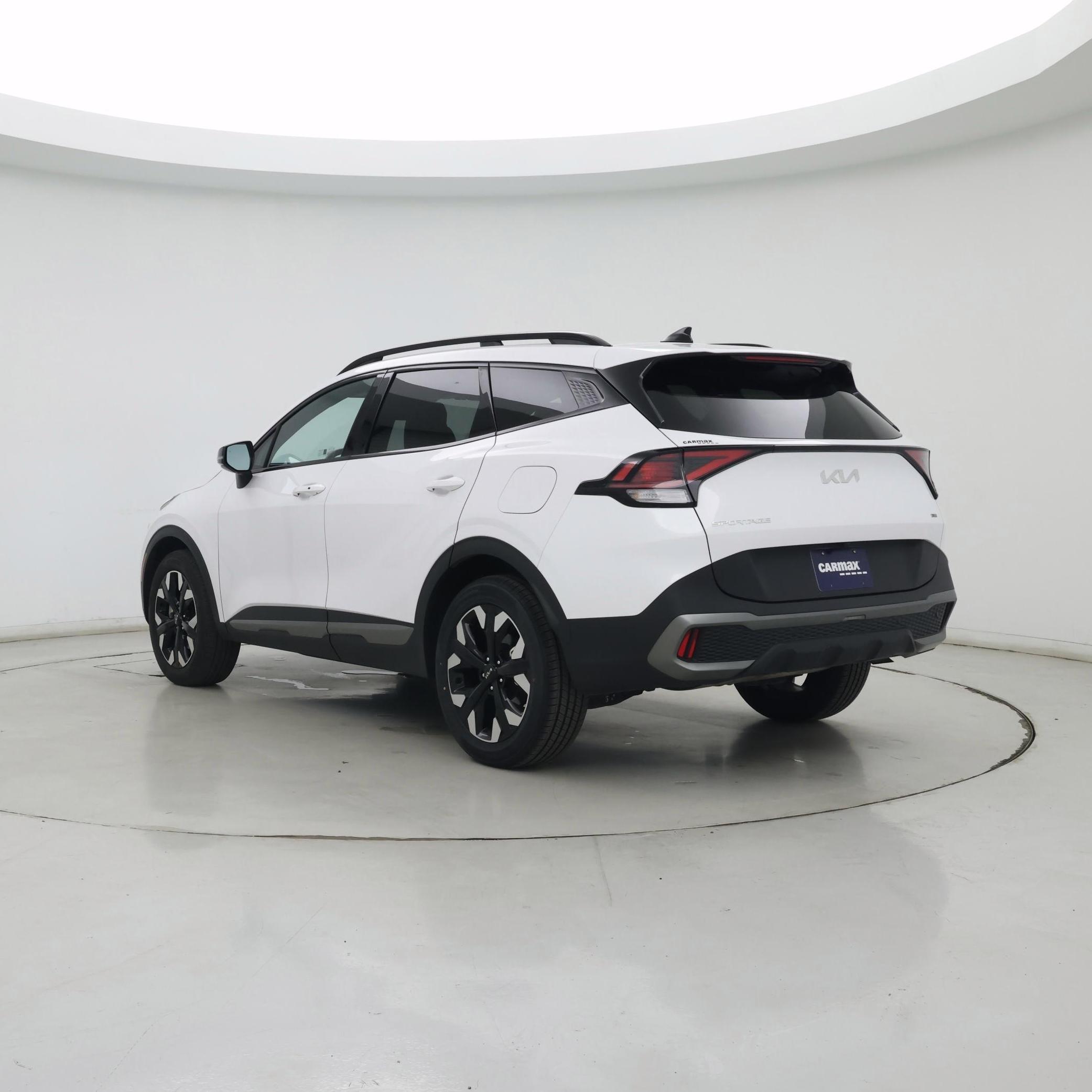 Thumbnail: 2023 Kia Sportage - 2