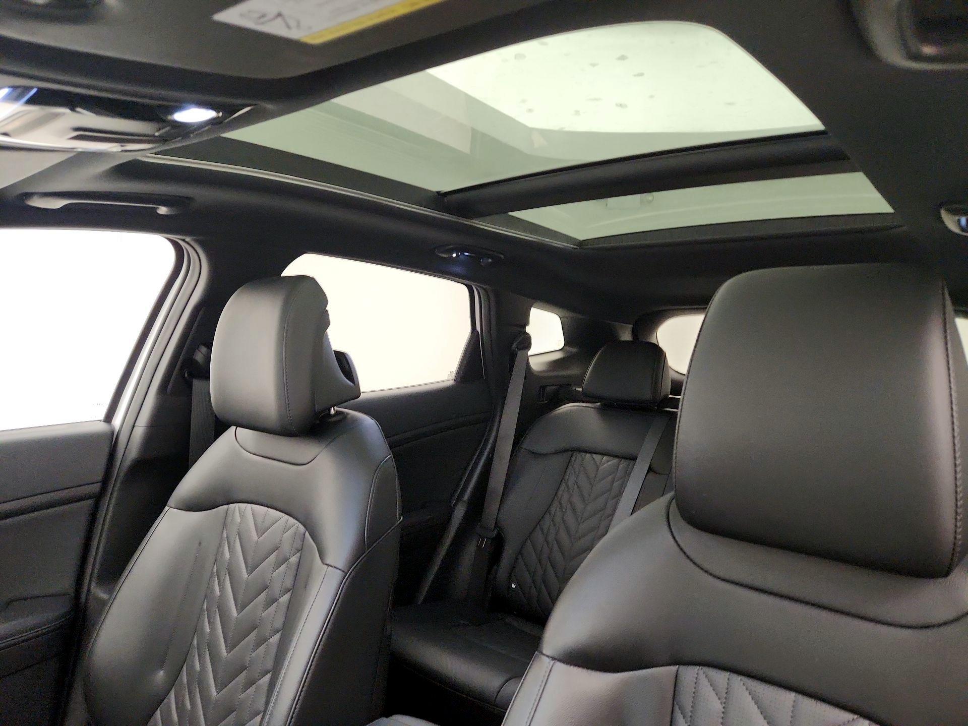 Thumbnail: 2023 Kia Sportage - 20