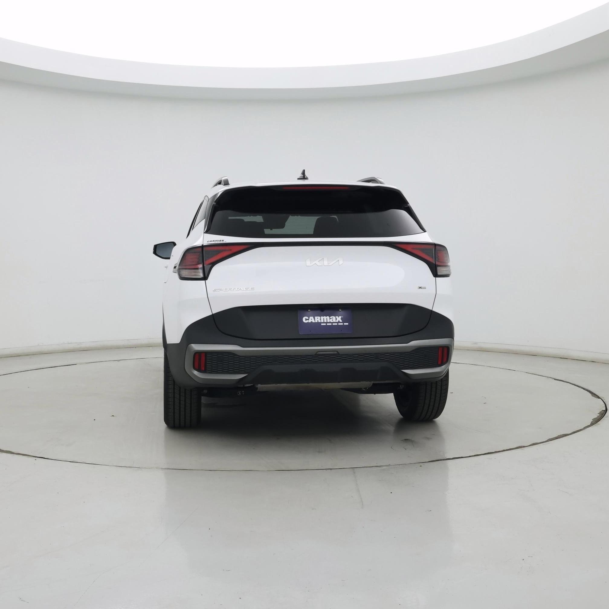 Thumbnail: 2023 Kia Sportage - 6