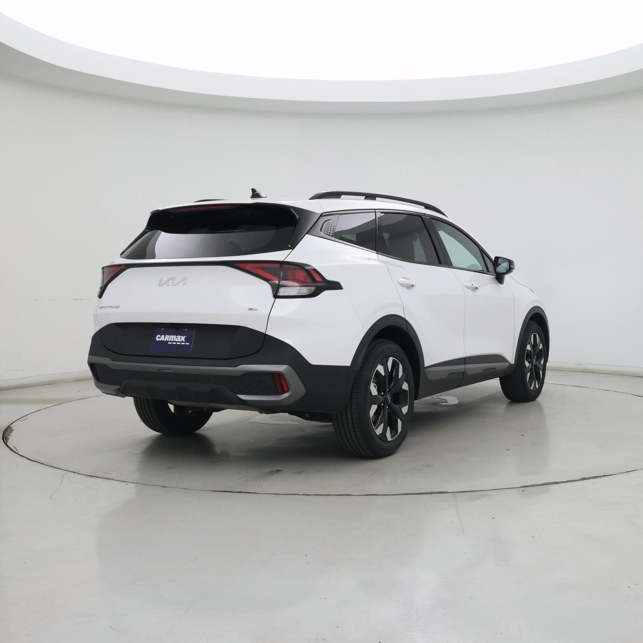 Thumbnail: 2023 Kia Sportage - 8