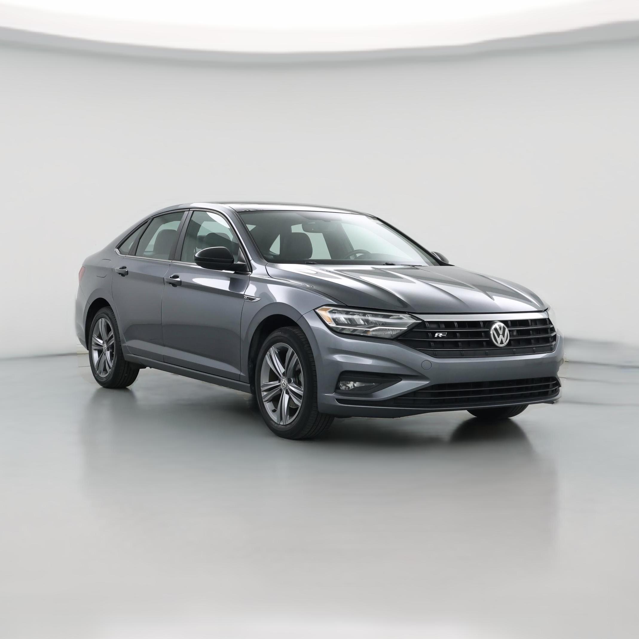 Thumbnail: 2019 Volkswagen Jetta - 1