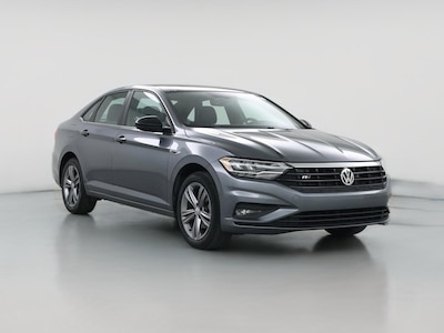 2019 Volkswagen Jetta R-Line