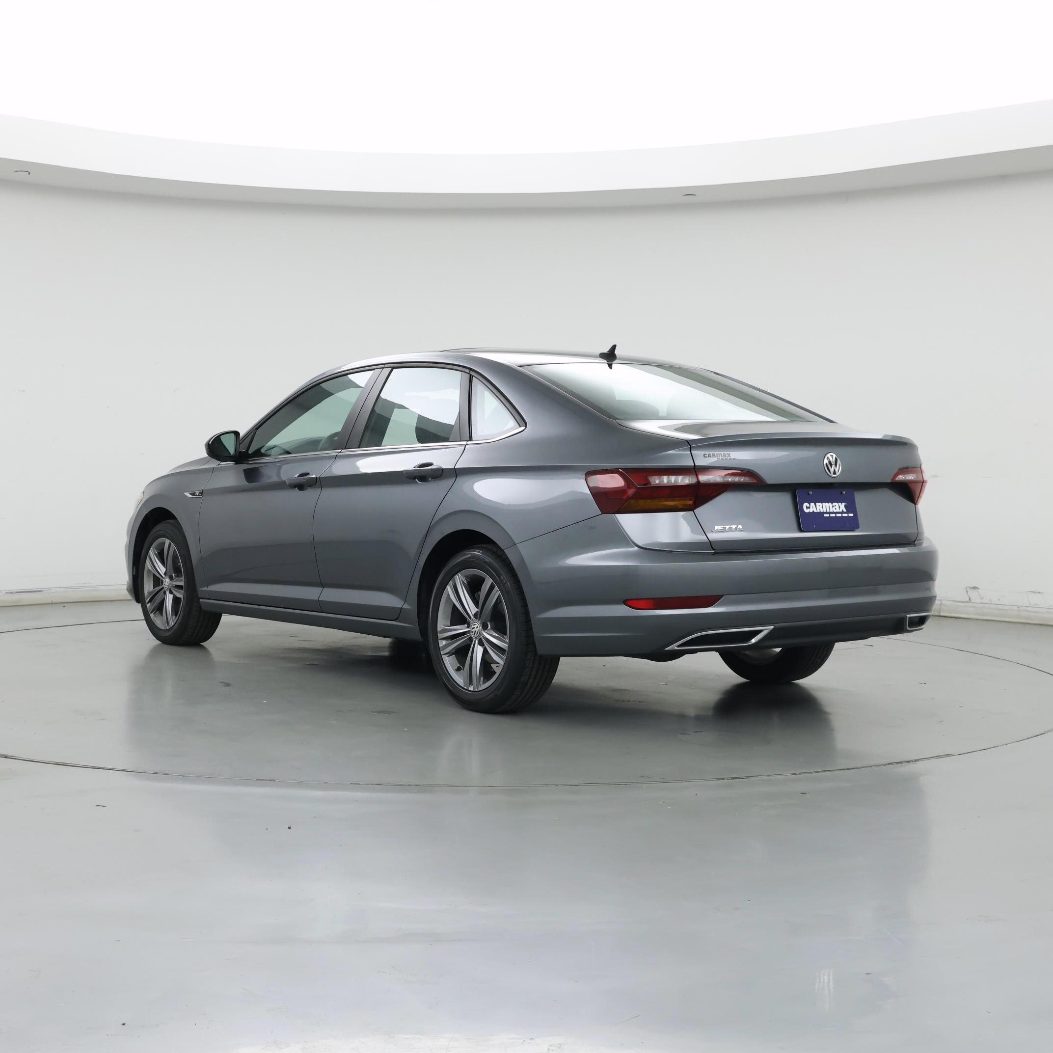 Thumbnail: 2019 Volkswagen Jetta - 2