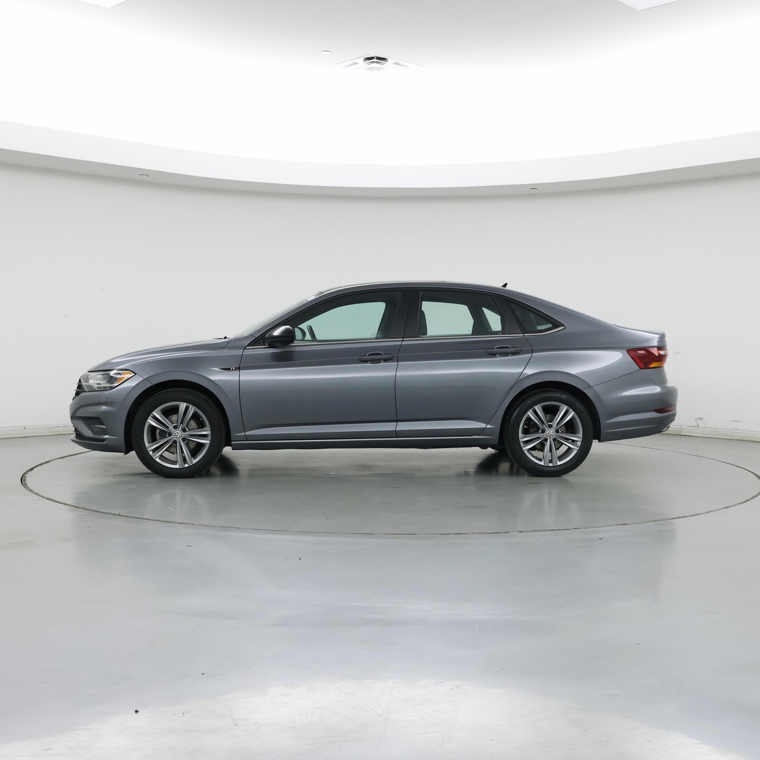 Thumbnail: 2019 Volkswagen Jetta - 3