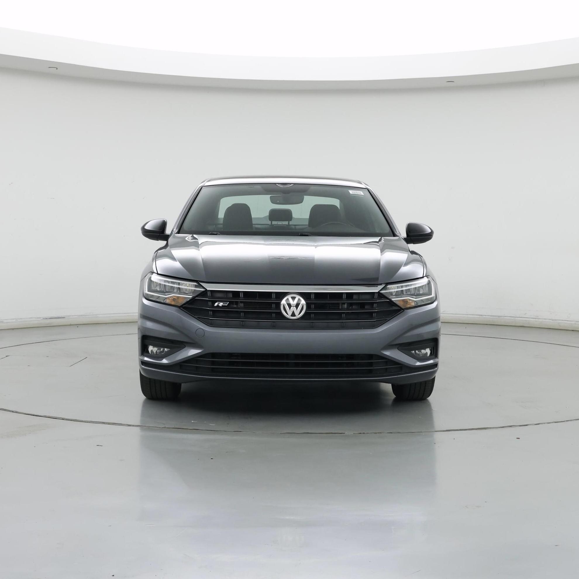 Thumbnail: 2019 Volkswagen Jetta - 5