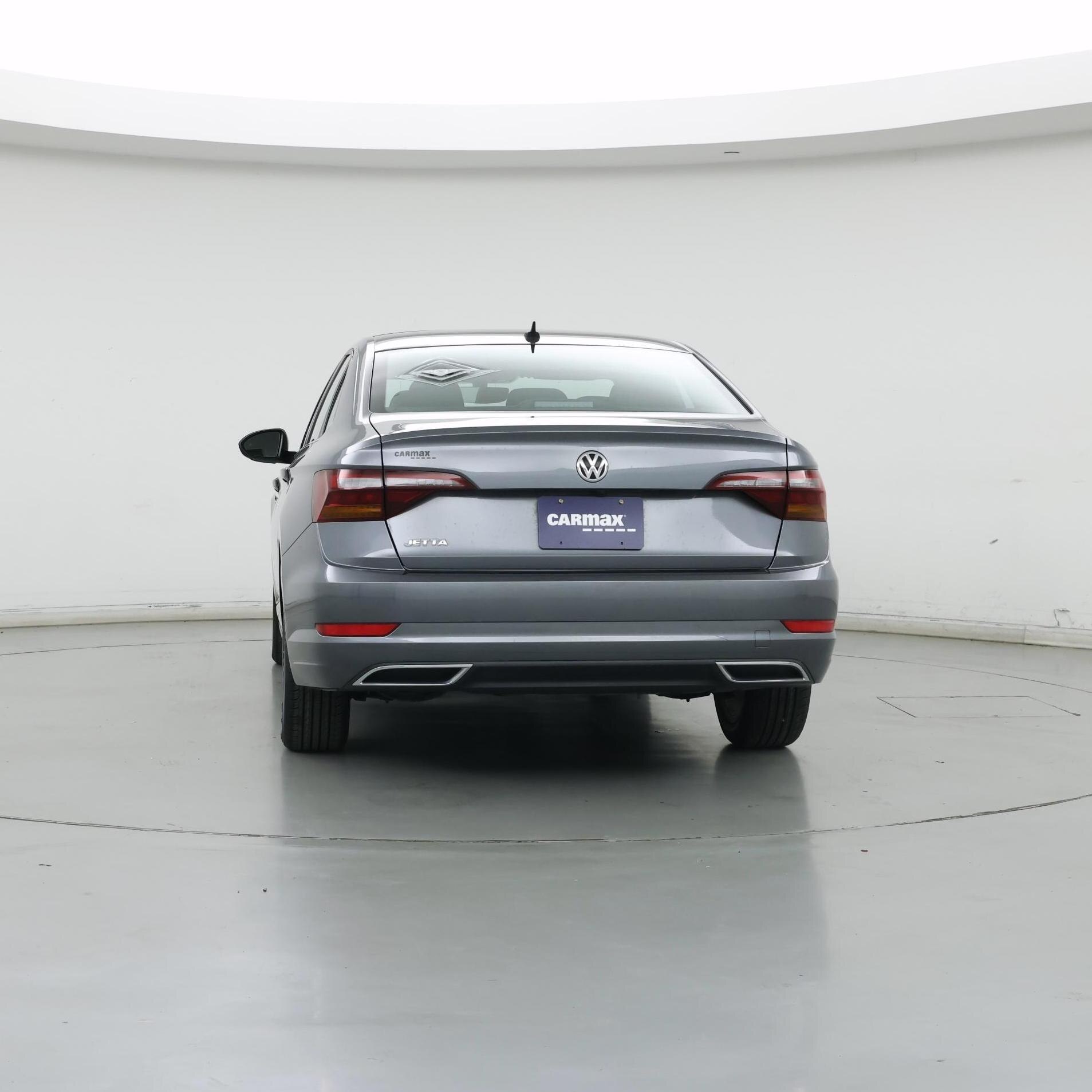 Thumbnail: 2019 Volkswagen Jetta - 6