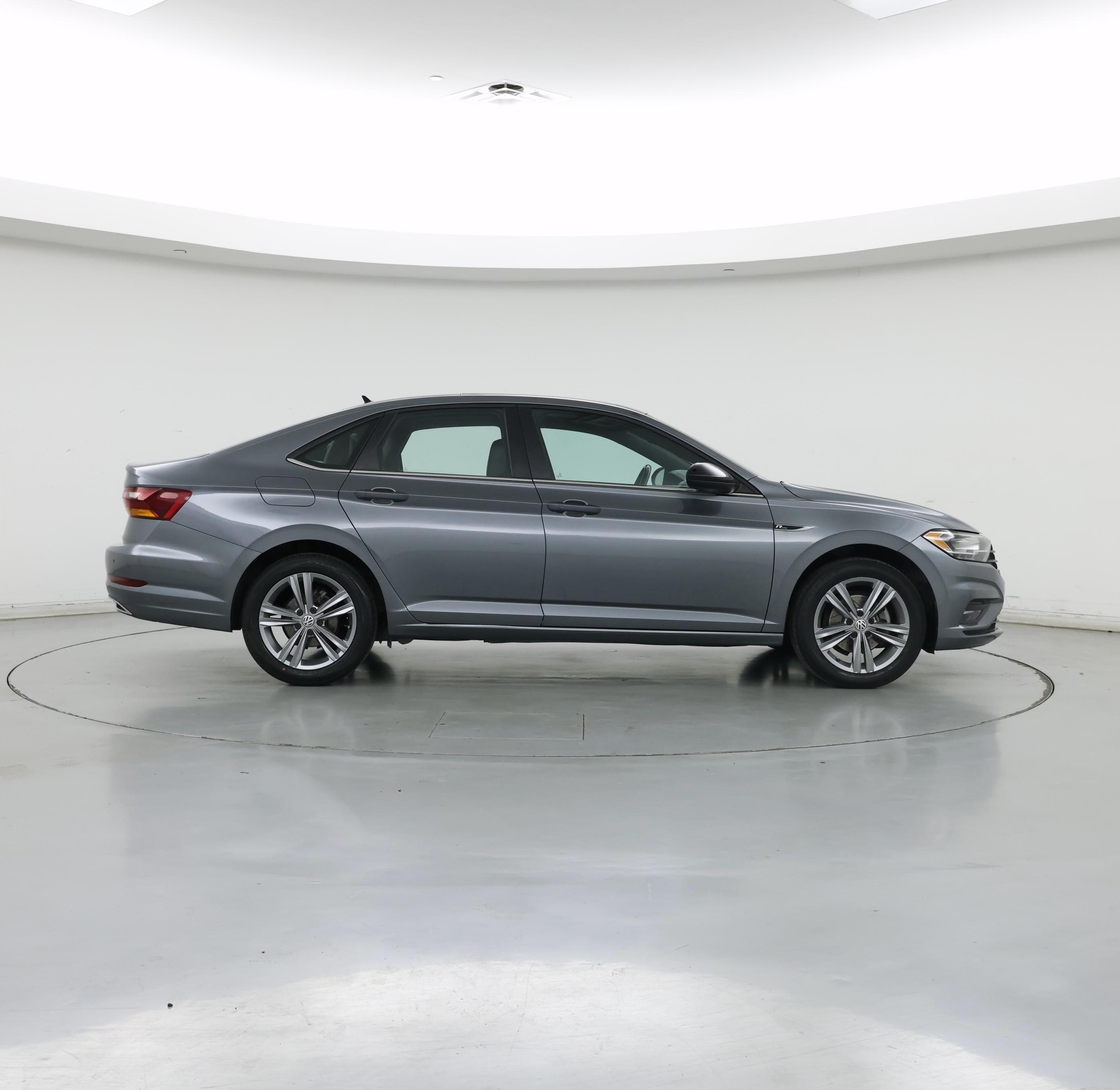 Thumbnail: 2019 Volkswagen Jetta - 7