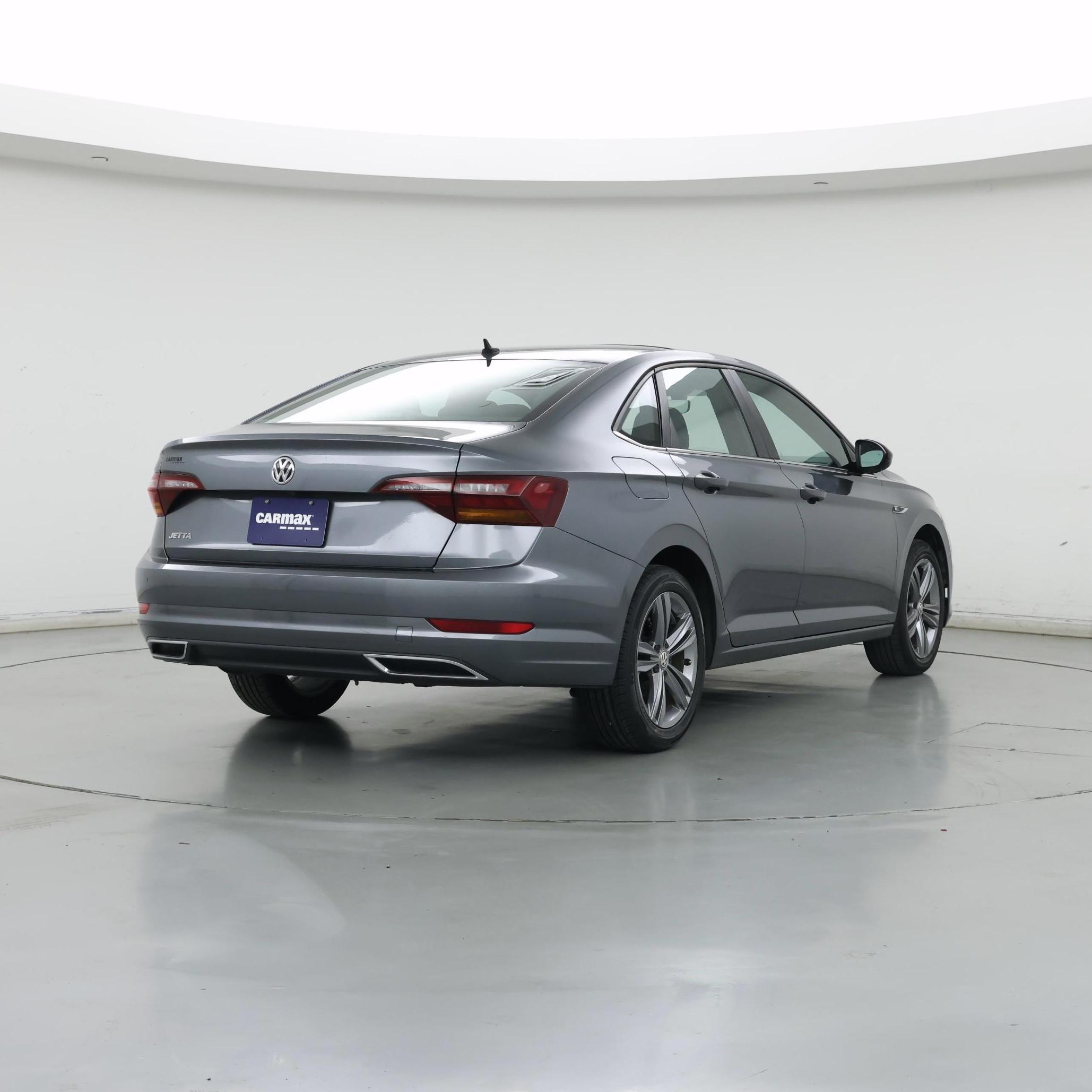 Thumbnail: 2019 Volkswagen Jetta - 8