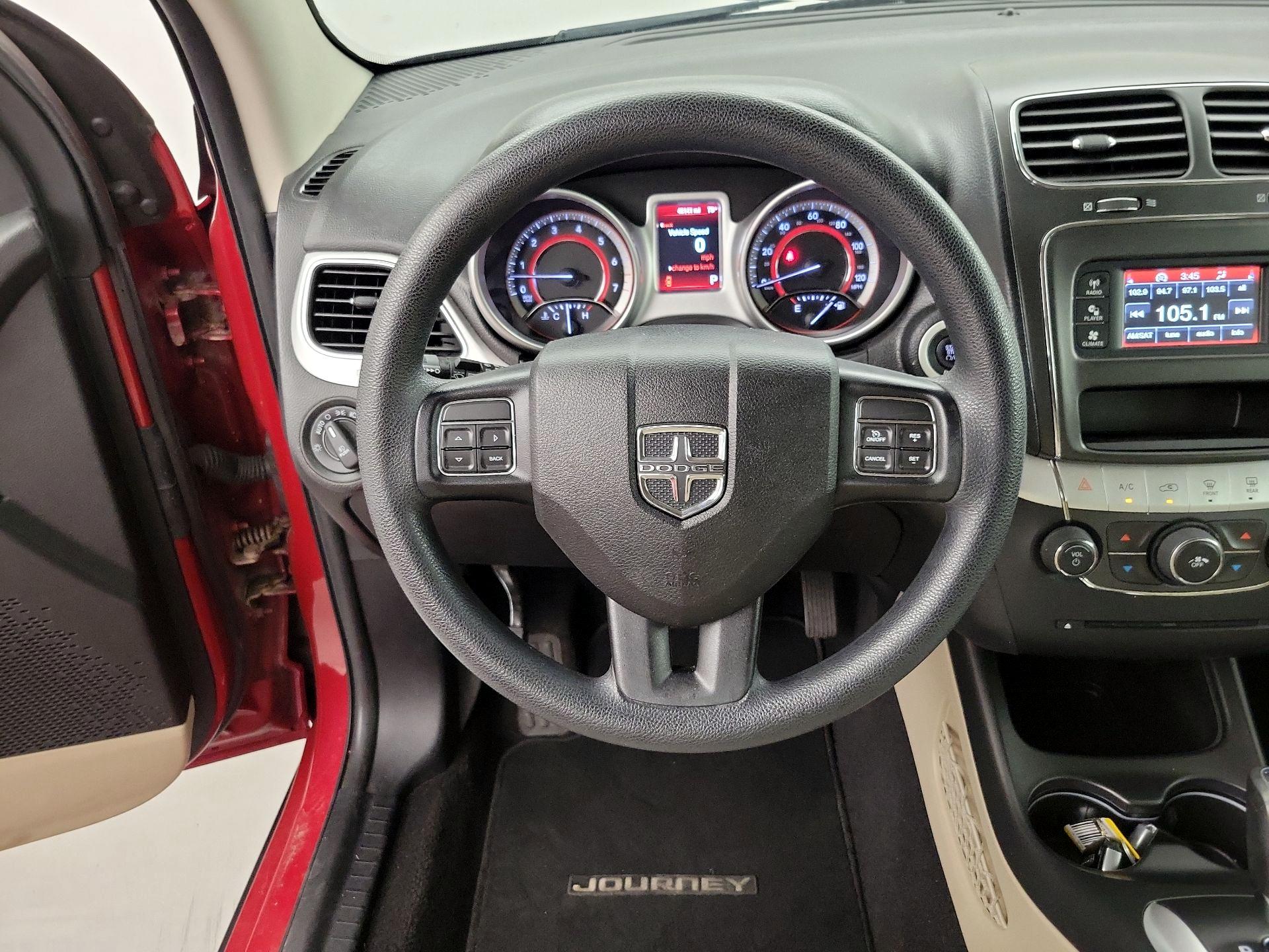 Thumbnail: 2016 Dodge Journey - 10