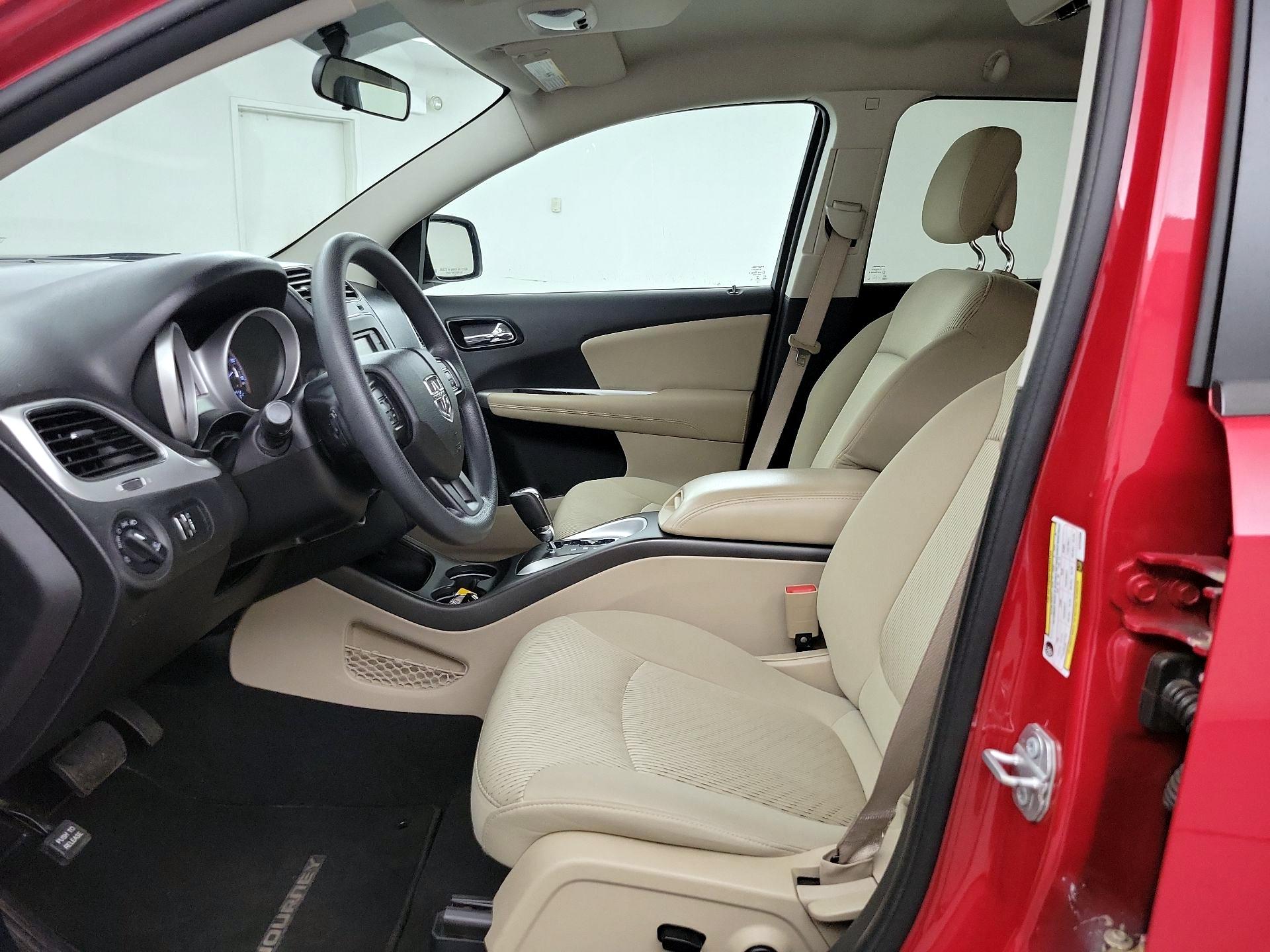 Thumbnail: 2016 Dodge Journey - 11
