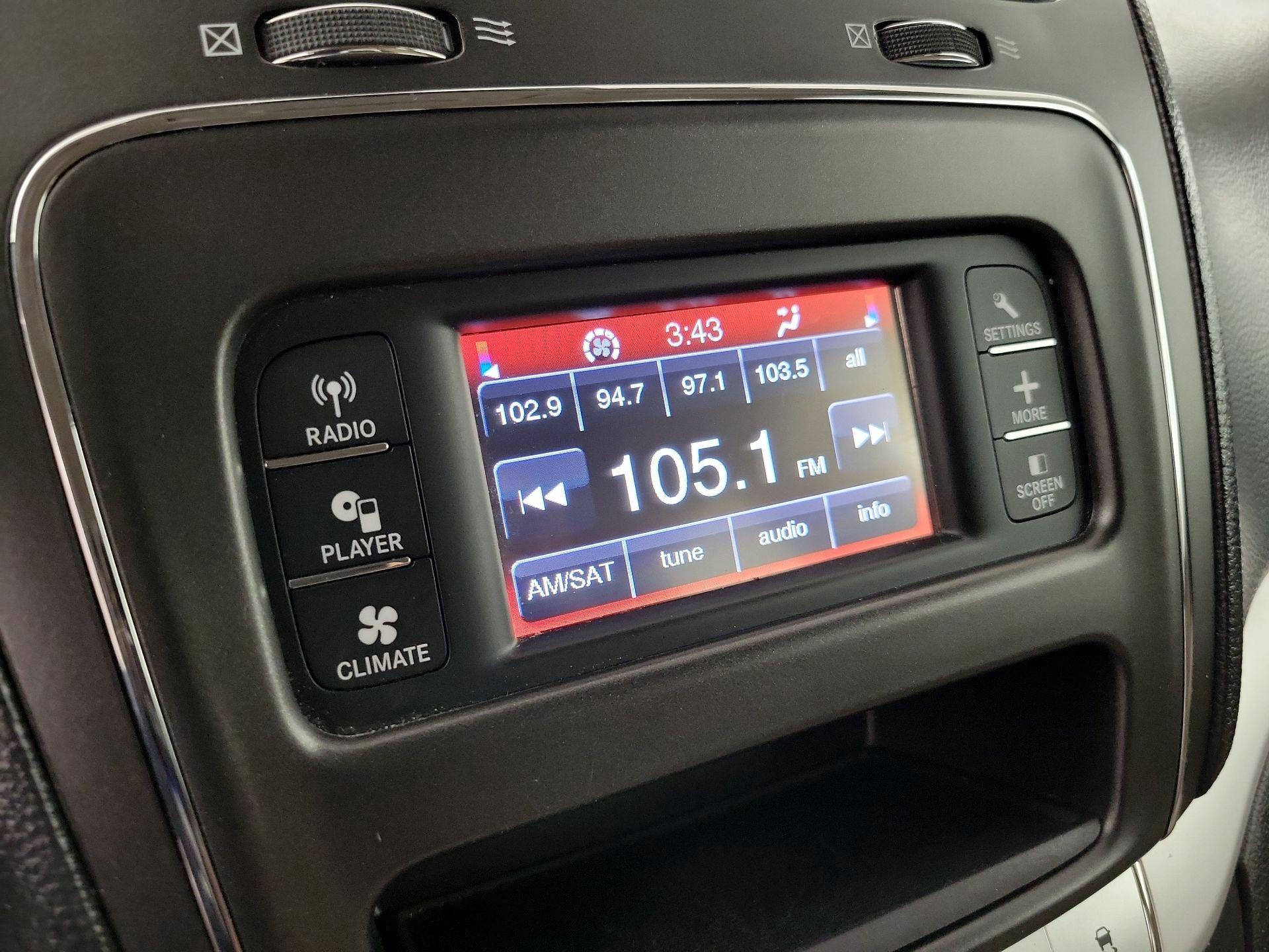 Thumbnail: 2016 Dodge Journey - 14