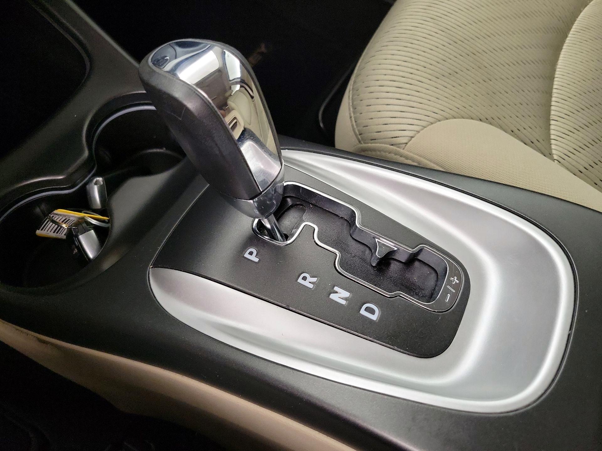 Thumbnail: 2016 Dodge Journey - 16
