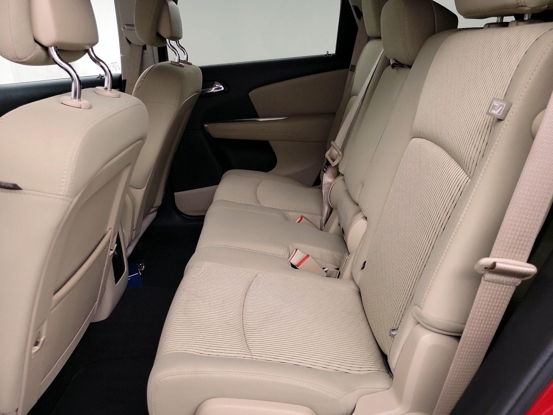 Thumbnail: 2016 Dodge Journey - 18