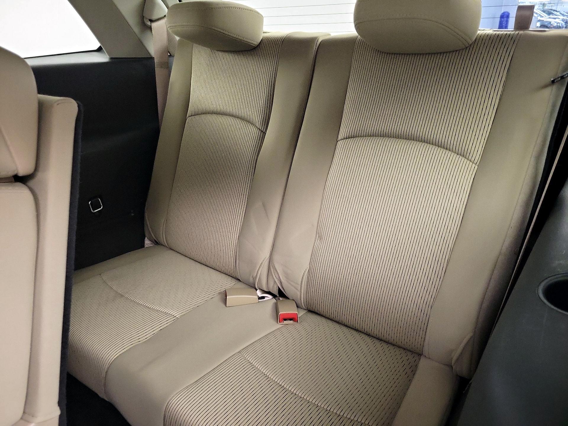 Thumbnail: 2016 Dodge Journey - 19