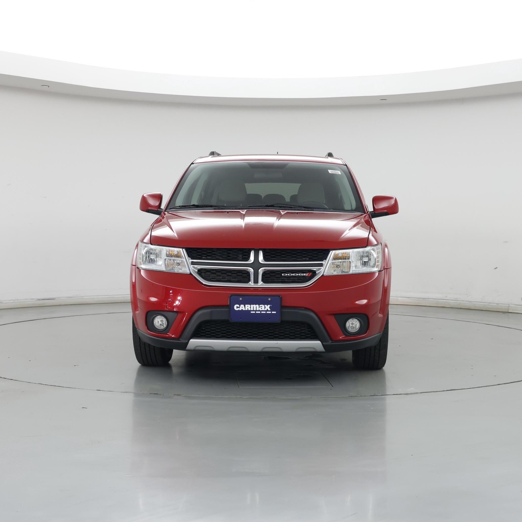 Thumbnail: 2016 Dodge Journey - 5