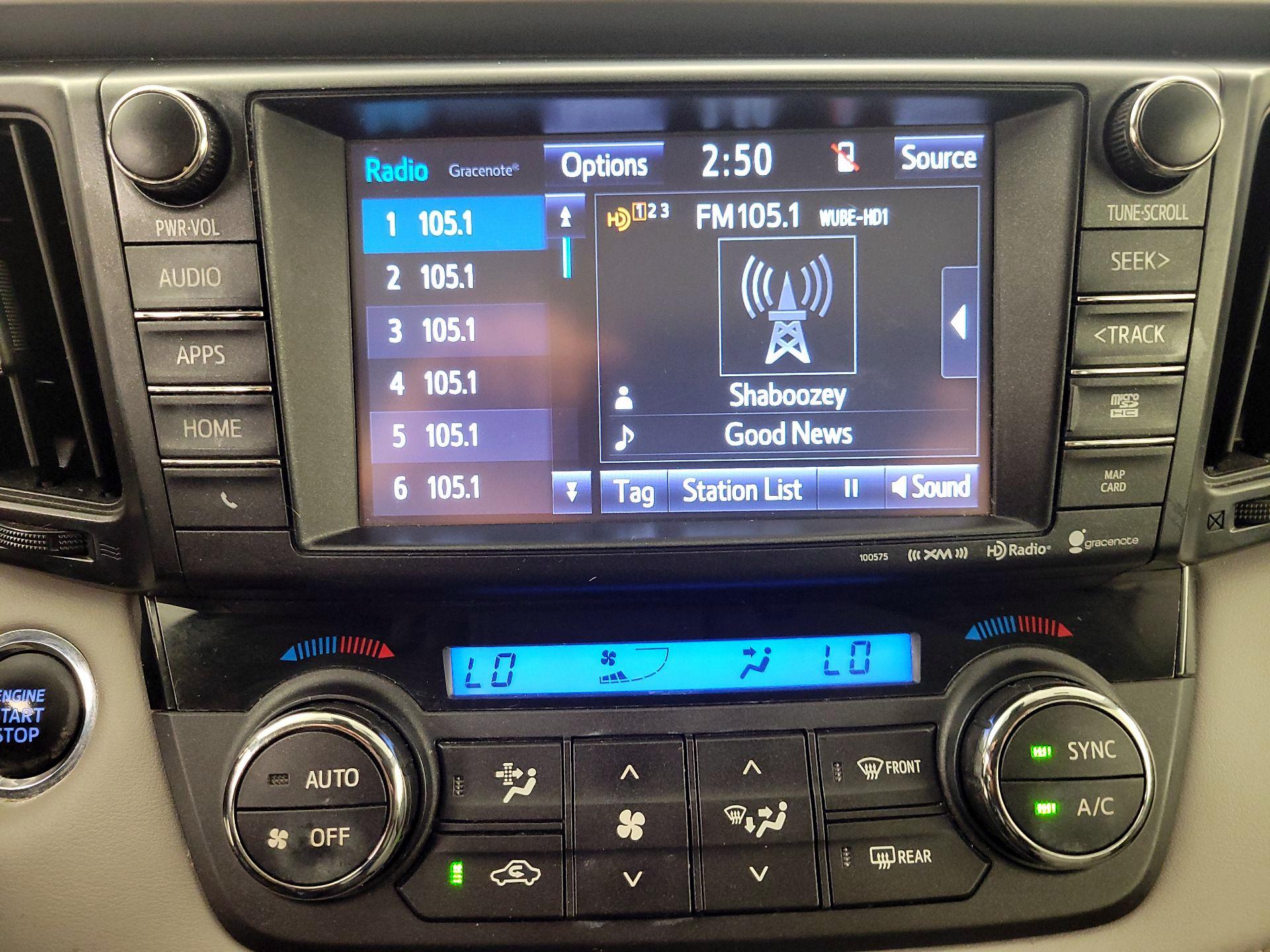 Thumbnail: 2016 Toyota RAV4 - 15