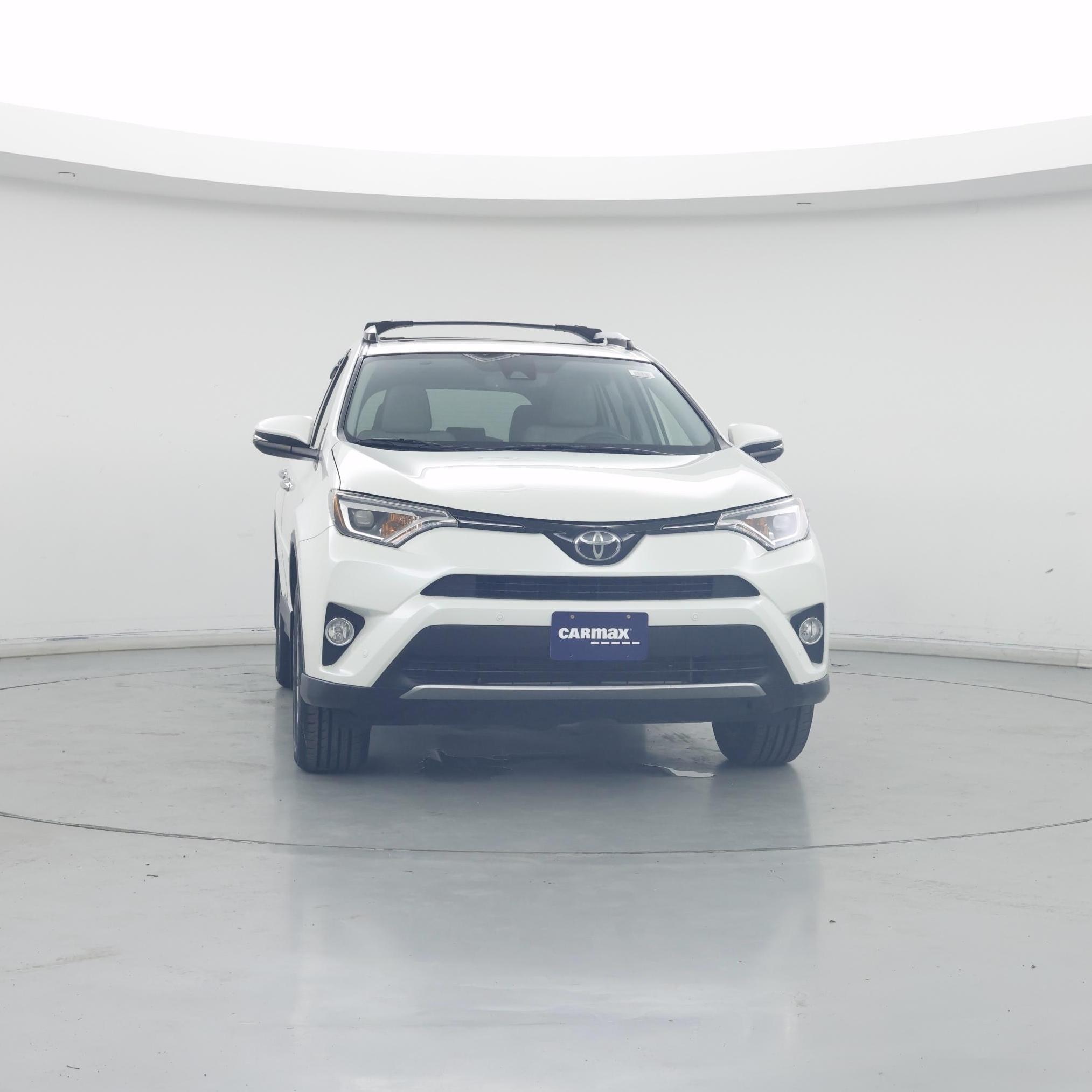 Thumbnail: 2016 Toyota RAV4 - 5