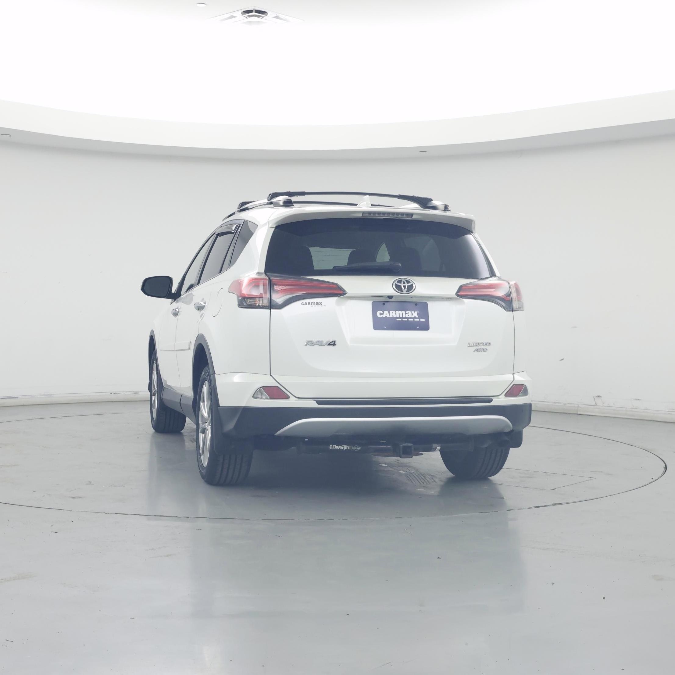 Thumbnail: 2016 Toyota RAV4 - 6