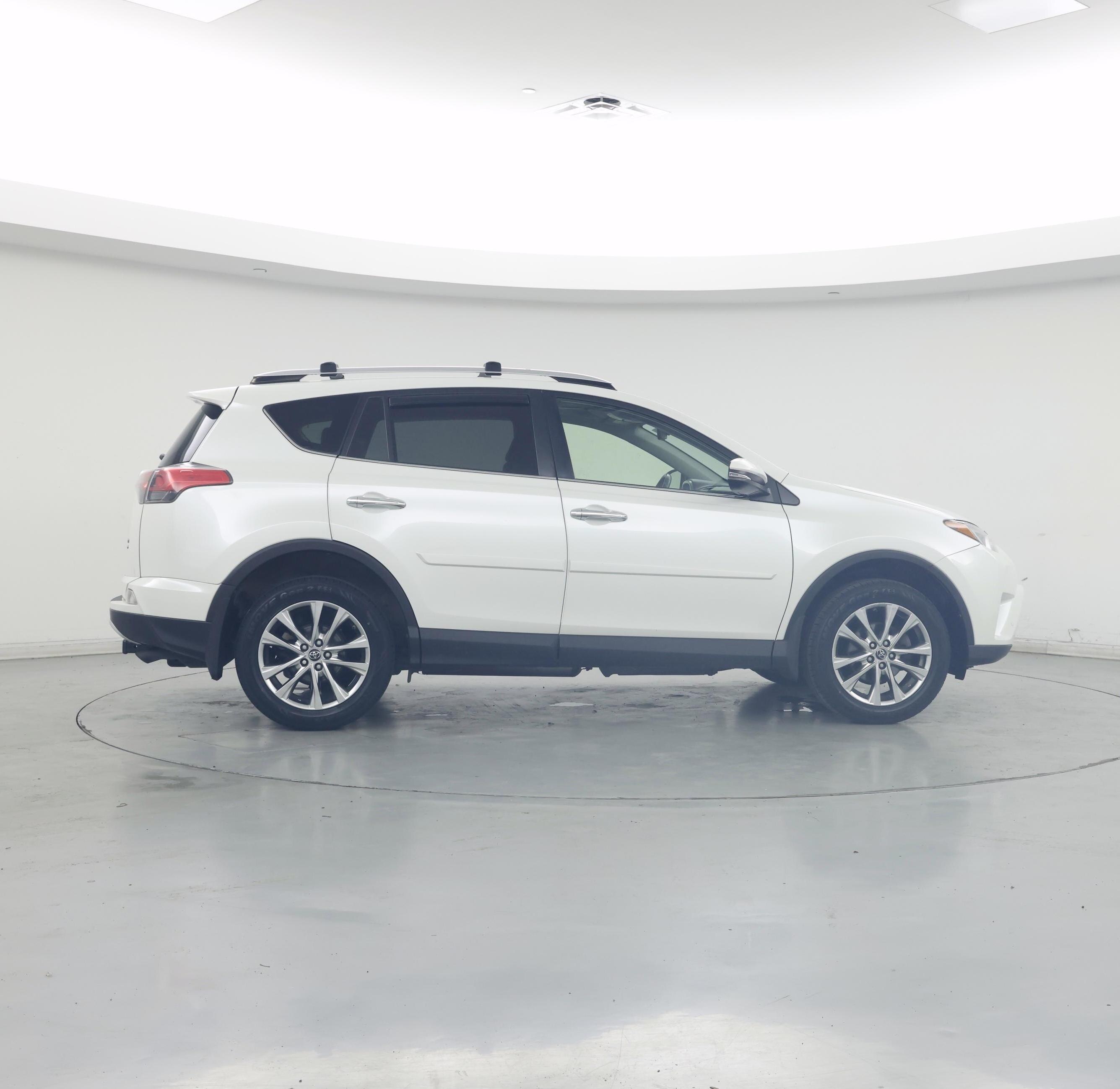 Thumbnail: 2016 Toyota RAV4 - 7