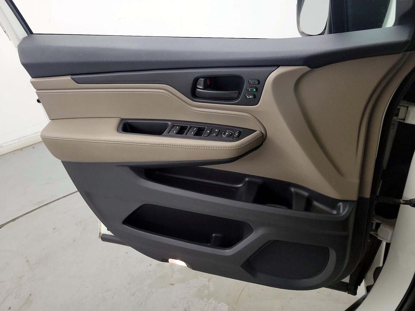 2019 Honda Odyssey EX-L - Photo 13