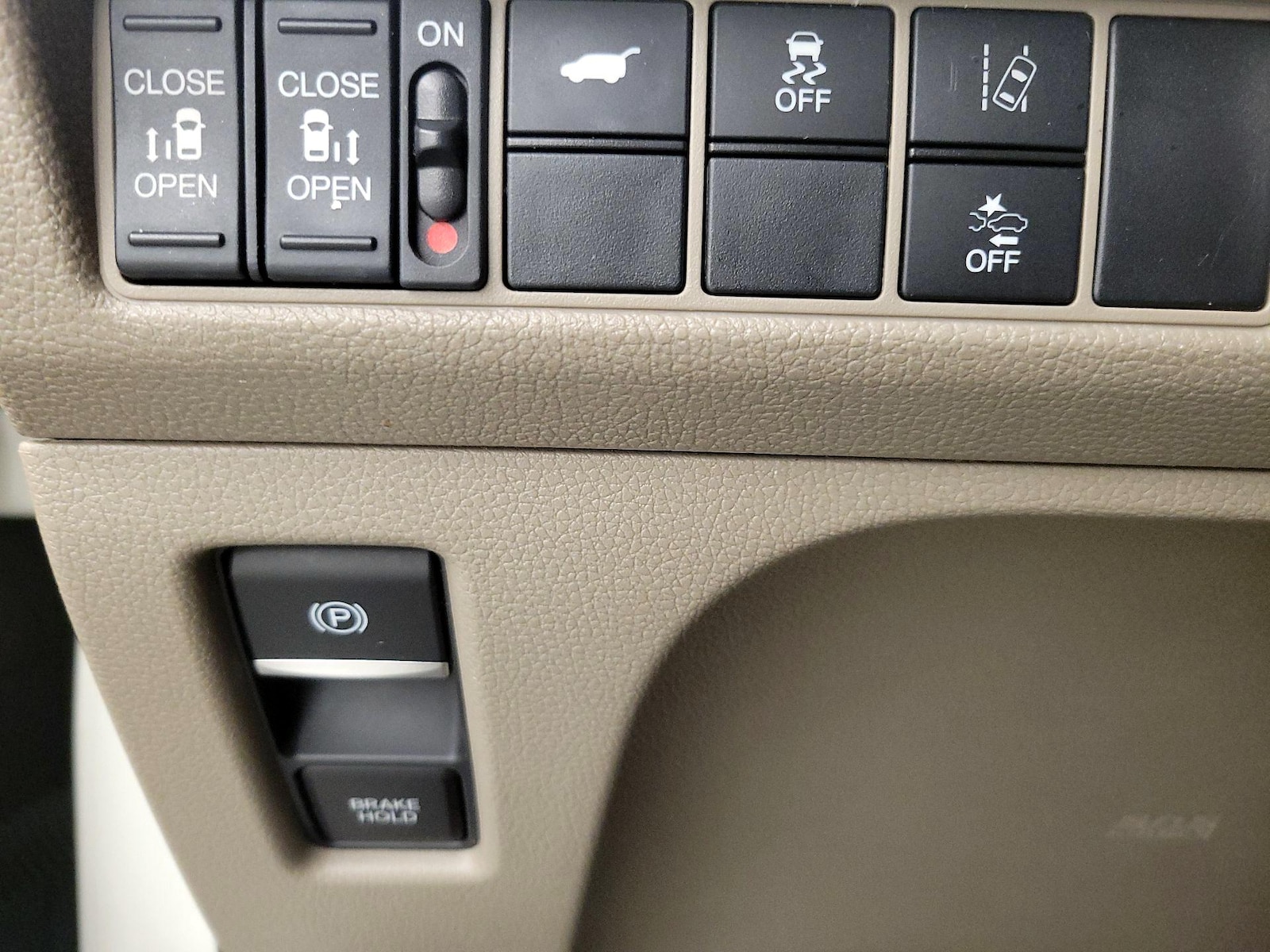 2019 Honda Odyssey EX-L - Photo 14