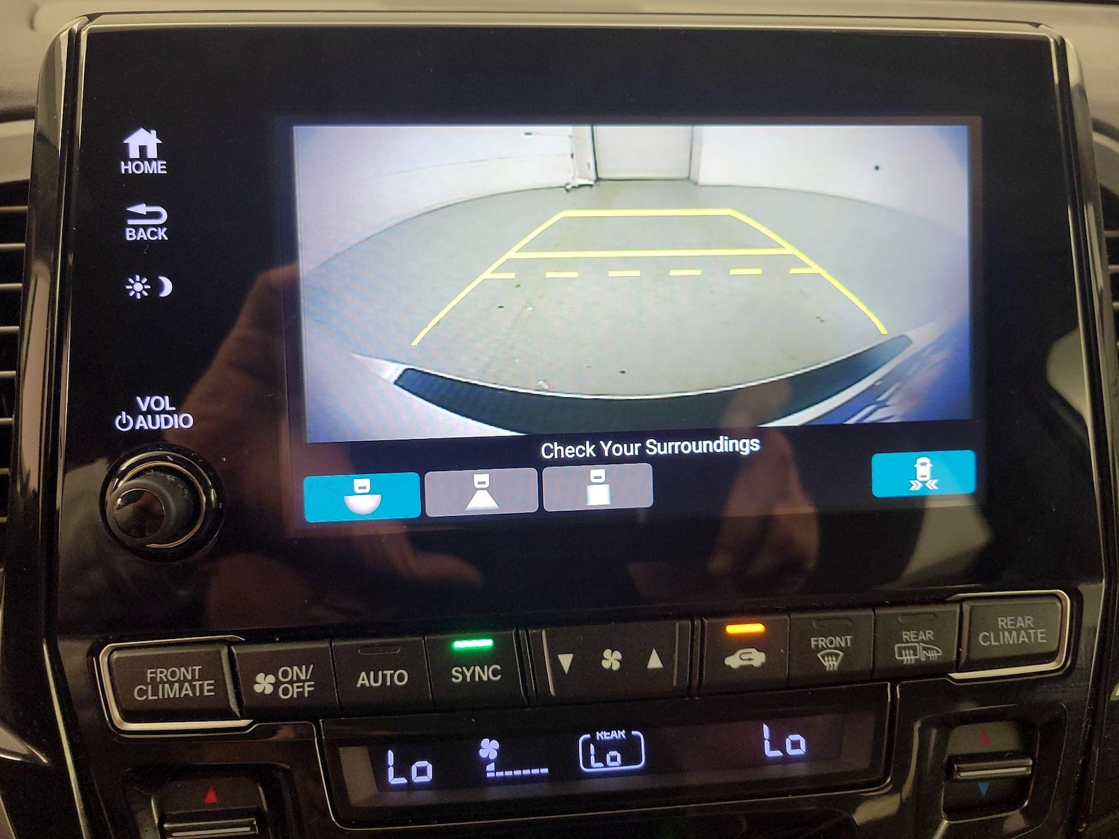 2019 Honda Odyssey EX-L - Photo 16