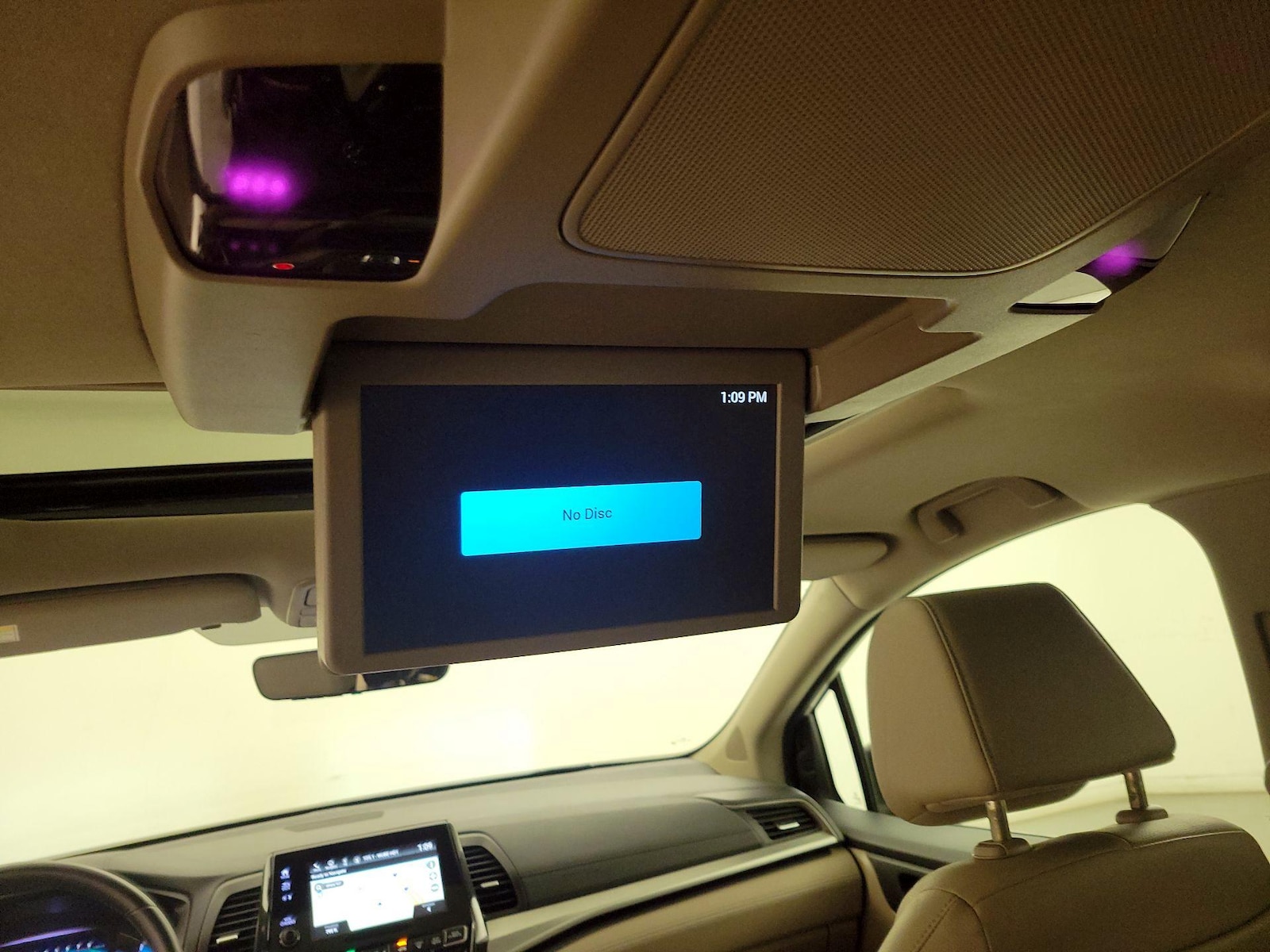 2019 Honda Odyssey EX-L - Photo 26