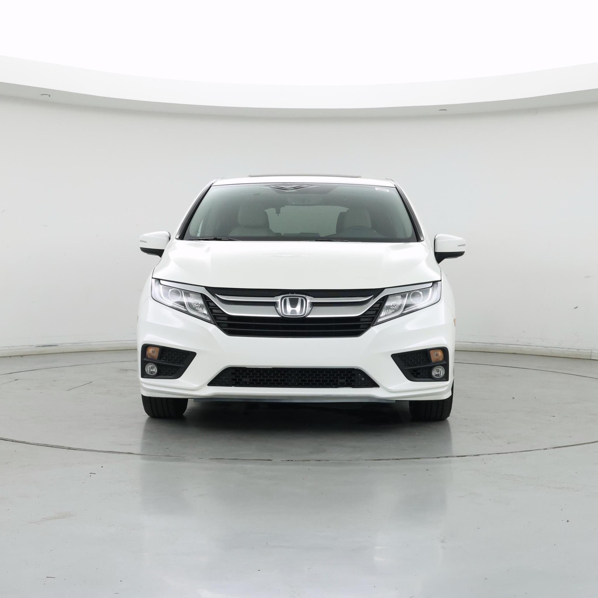 Thumbnail: 2019 Honda Odyssey - 5